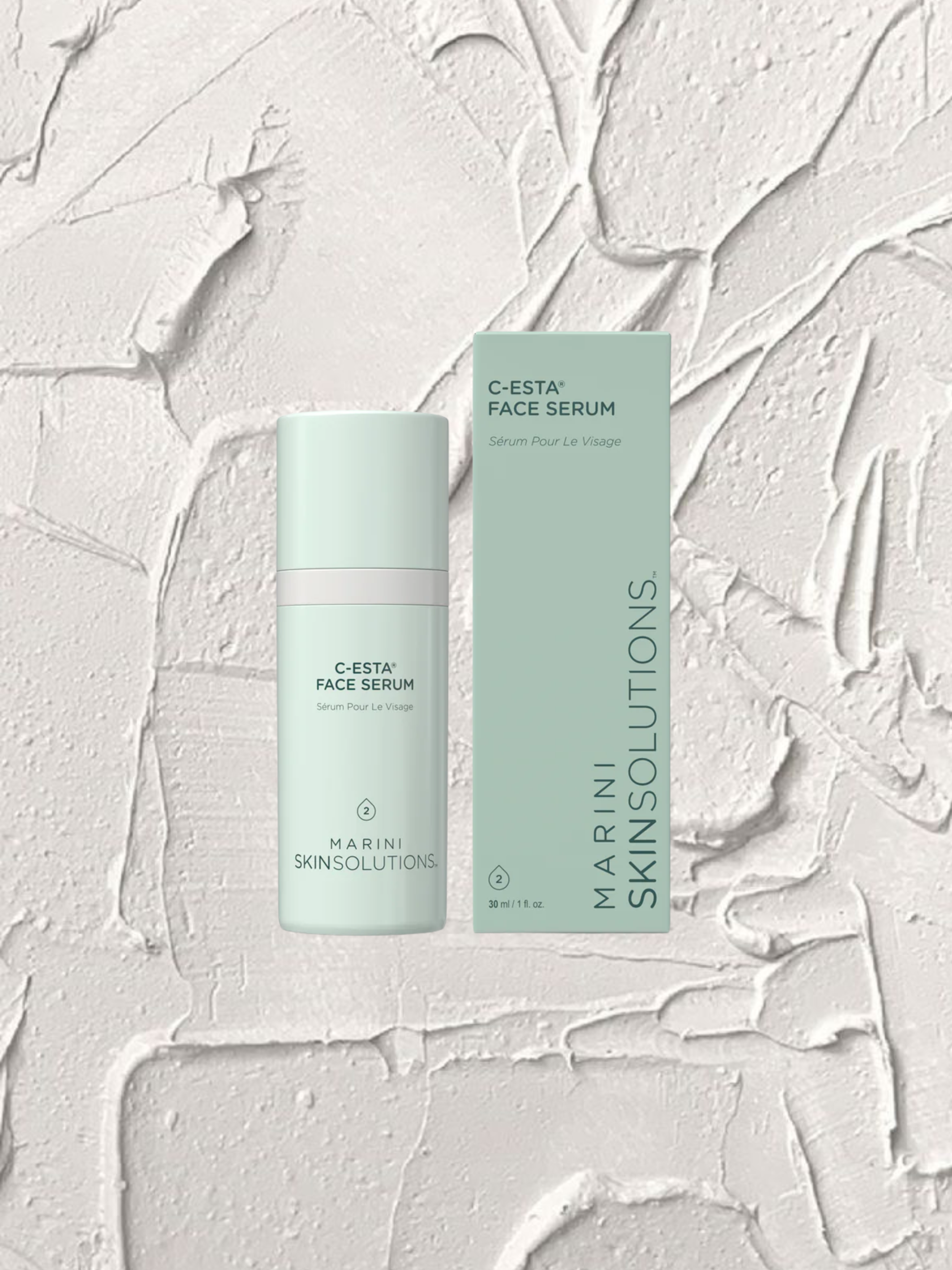 C-Esta Face Serum