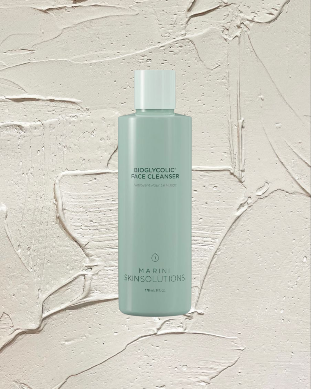 BioGlycolic Face Cleanser