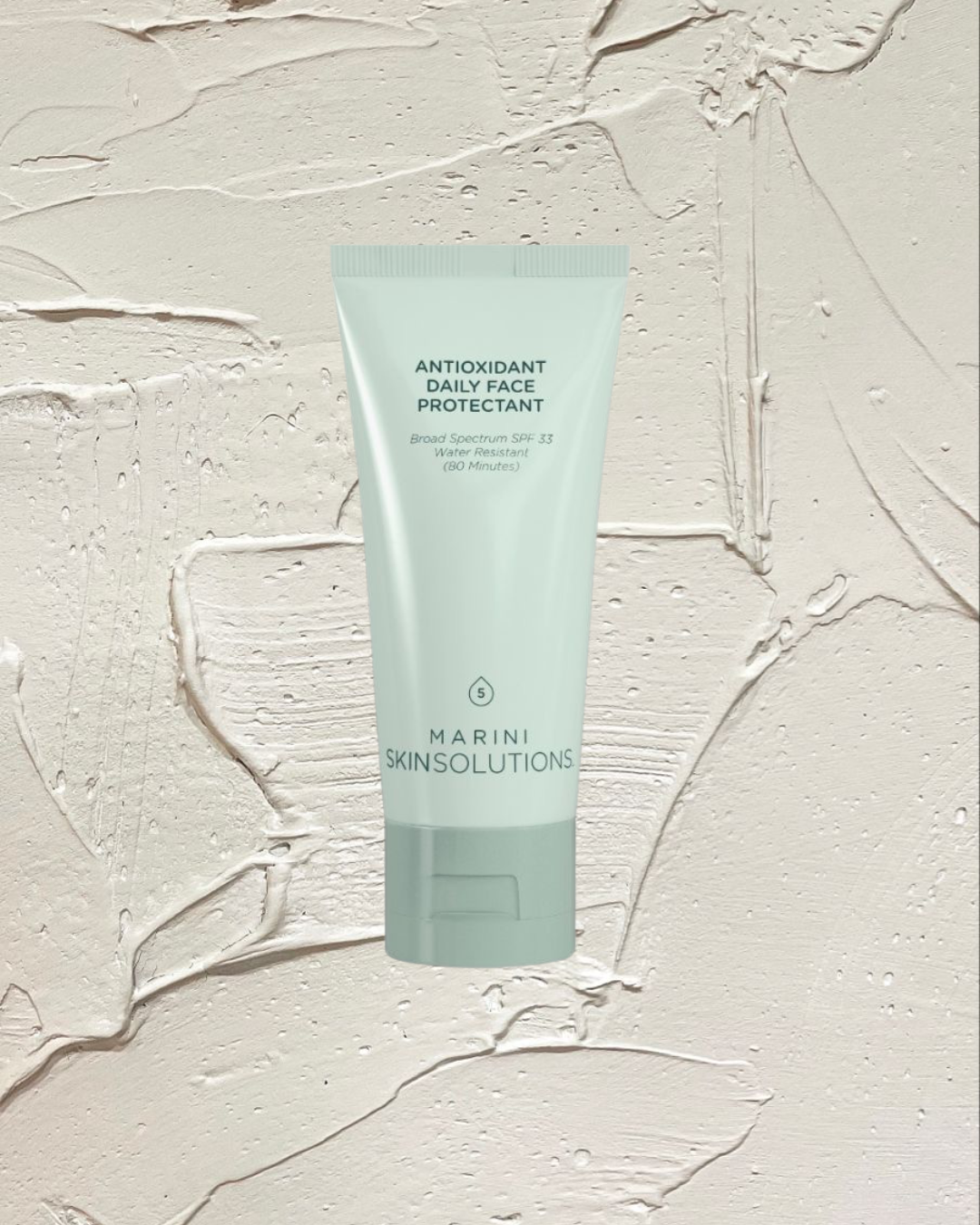 Antioxidant Daily Face Protectant SPF 33