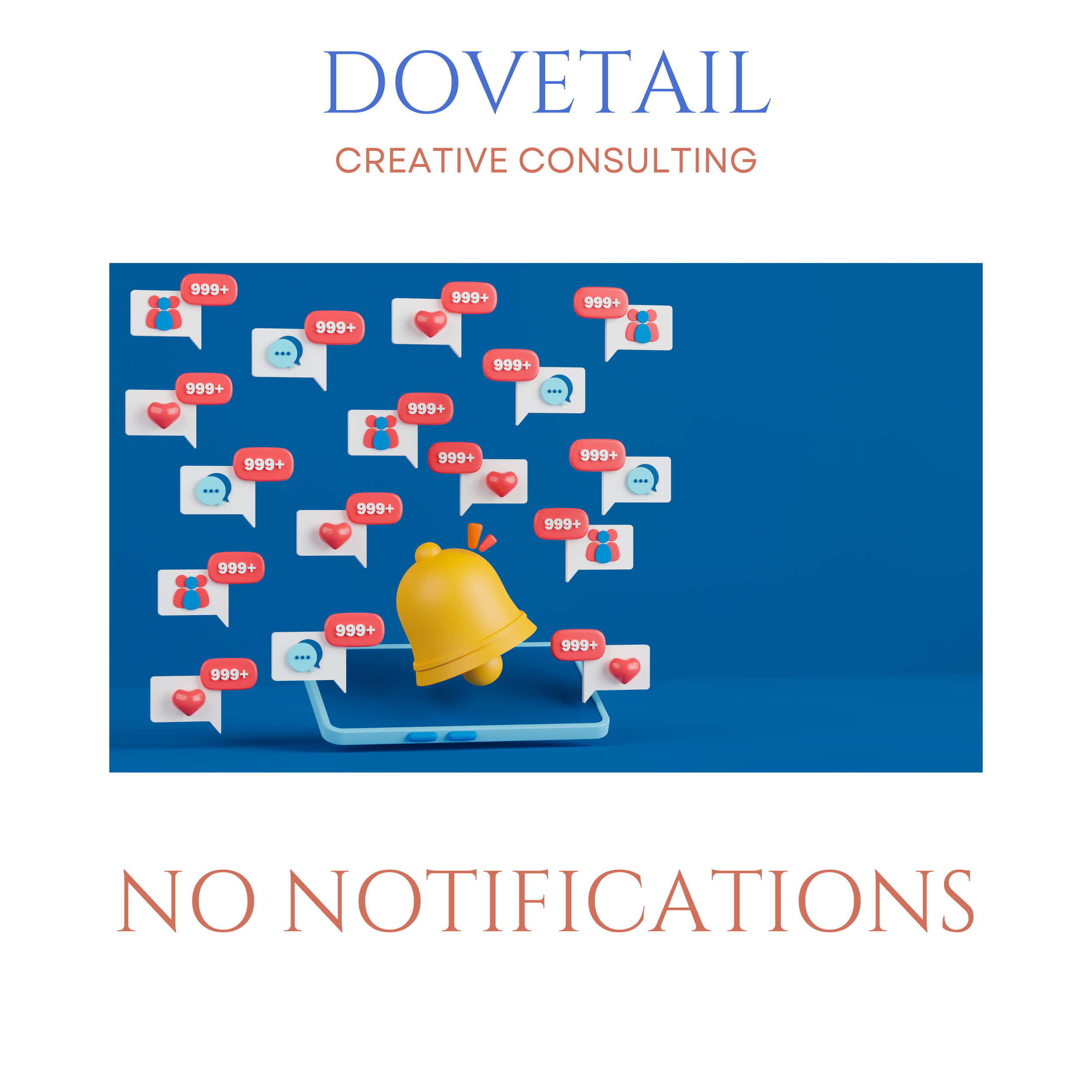 No Notifications