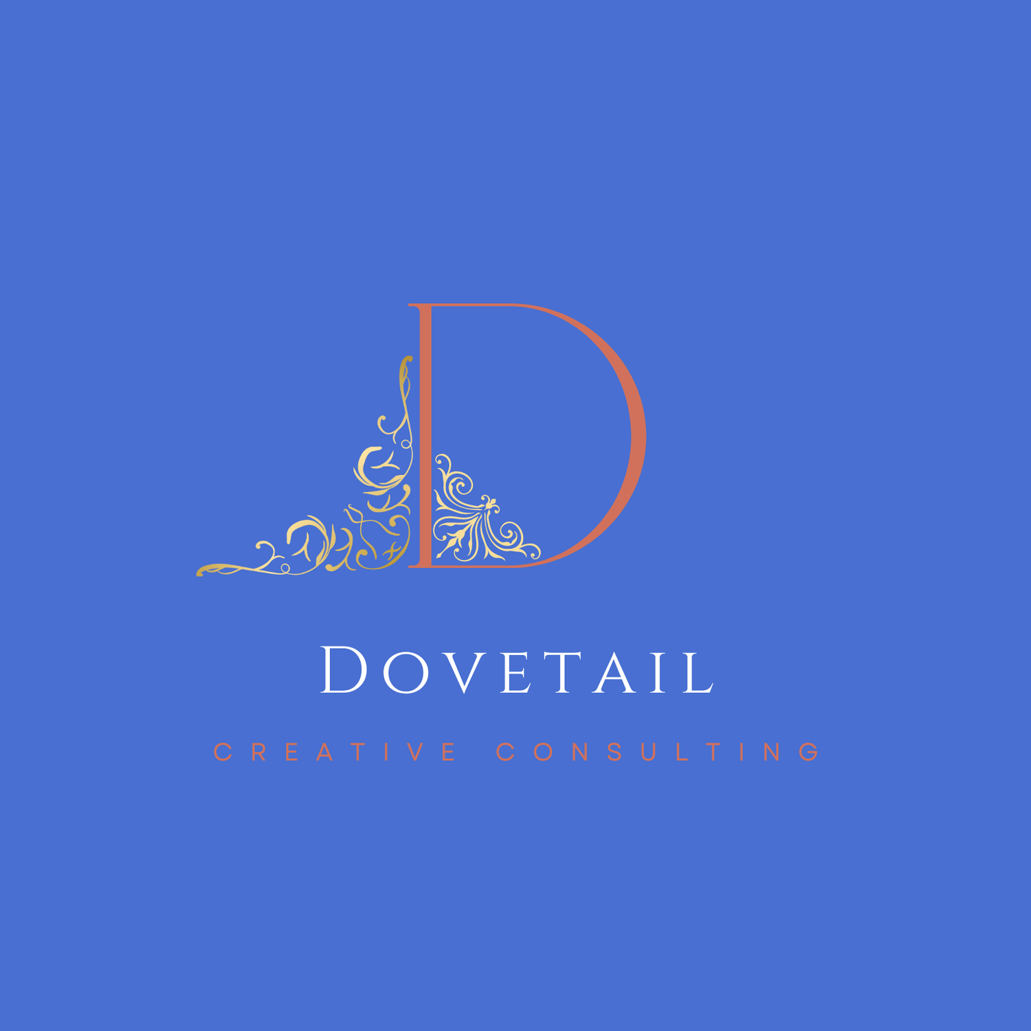 Dovetail Creative Consulting 
