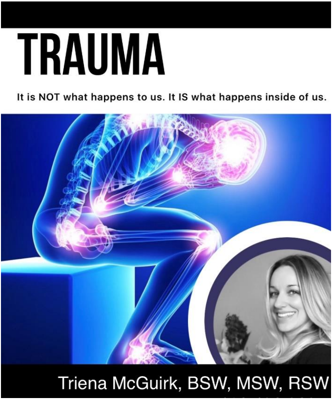 What is Trauma?