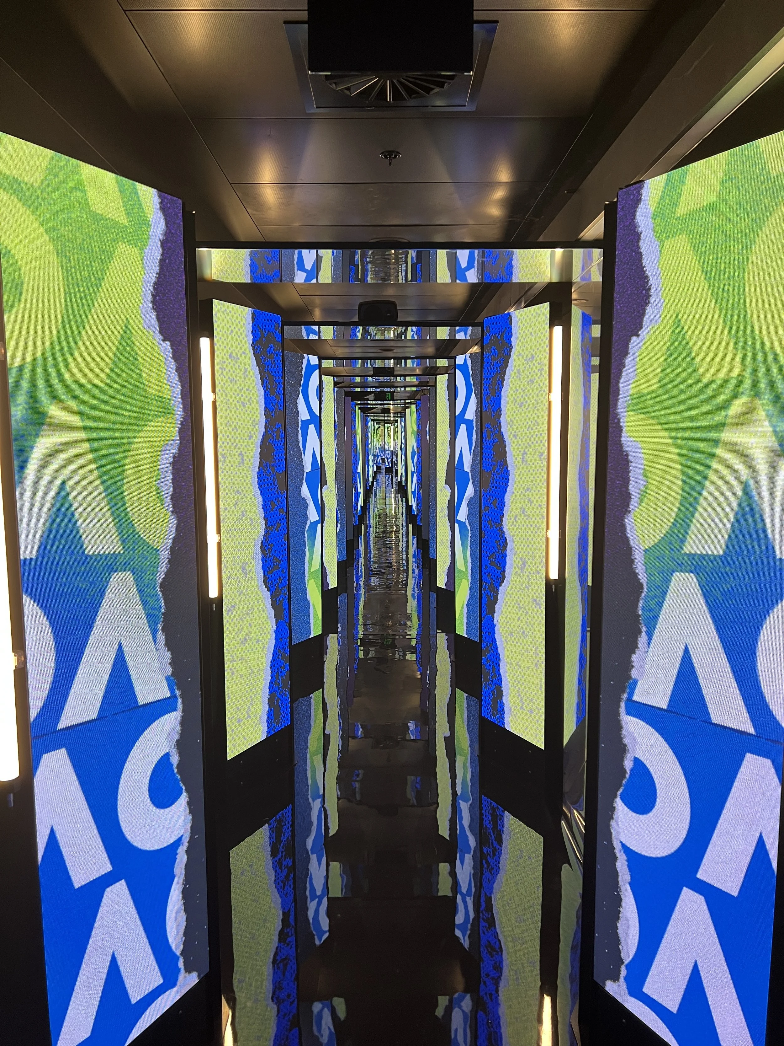 Comebacks, Mullets &amp; Travel Tales 