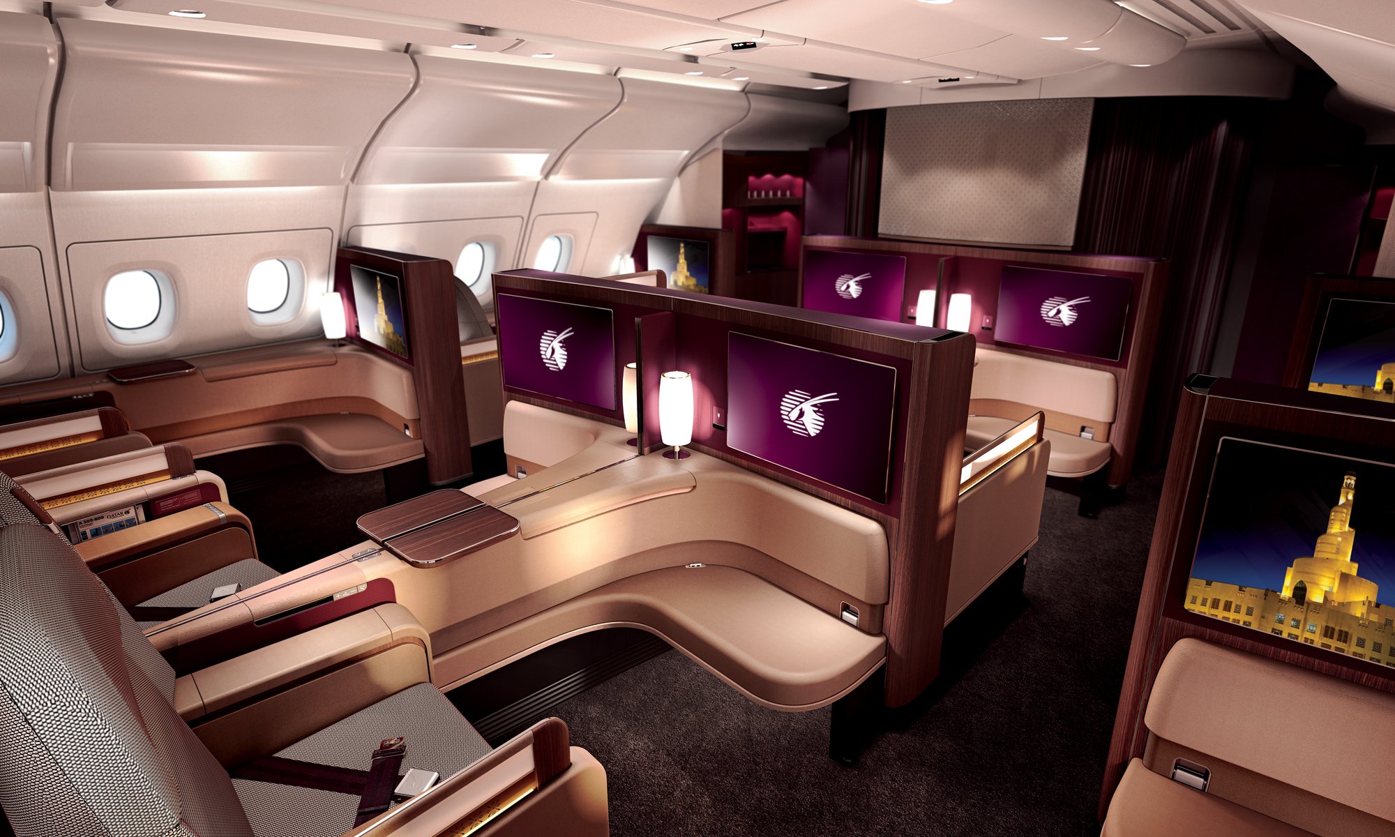 Qatar Airways