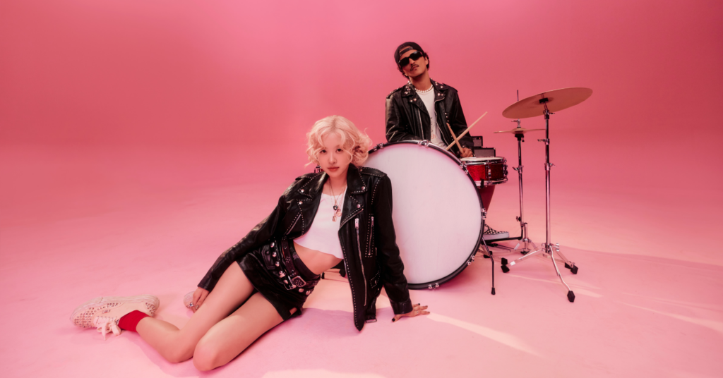 ROSÉ & Bruno Mars APT (C4C)