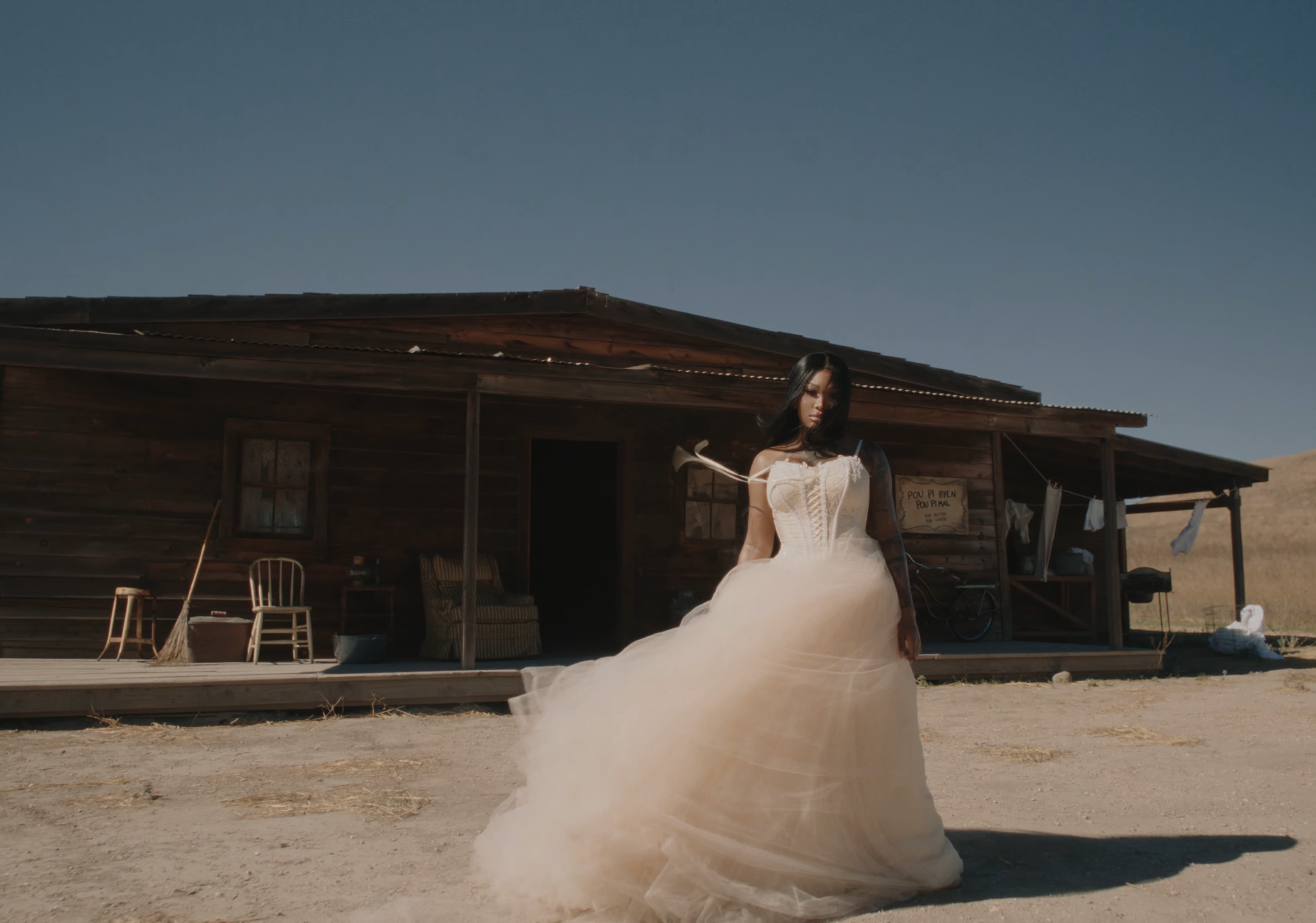Behind the Campaign: How We Helped Launch Finally Over It for Summer Walker