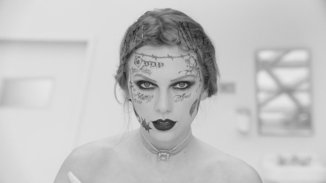Taylor Swift & Post Malone Fortnight