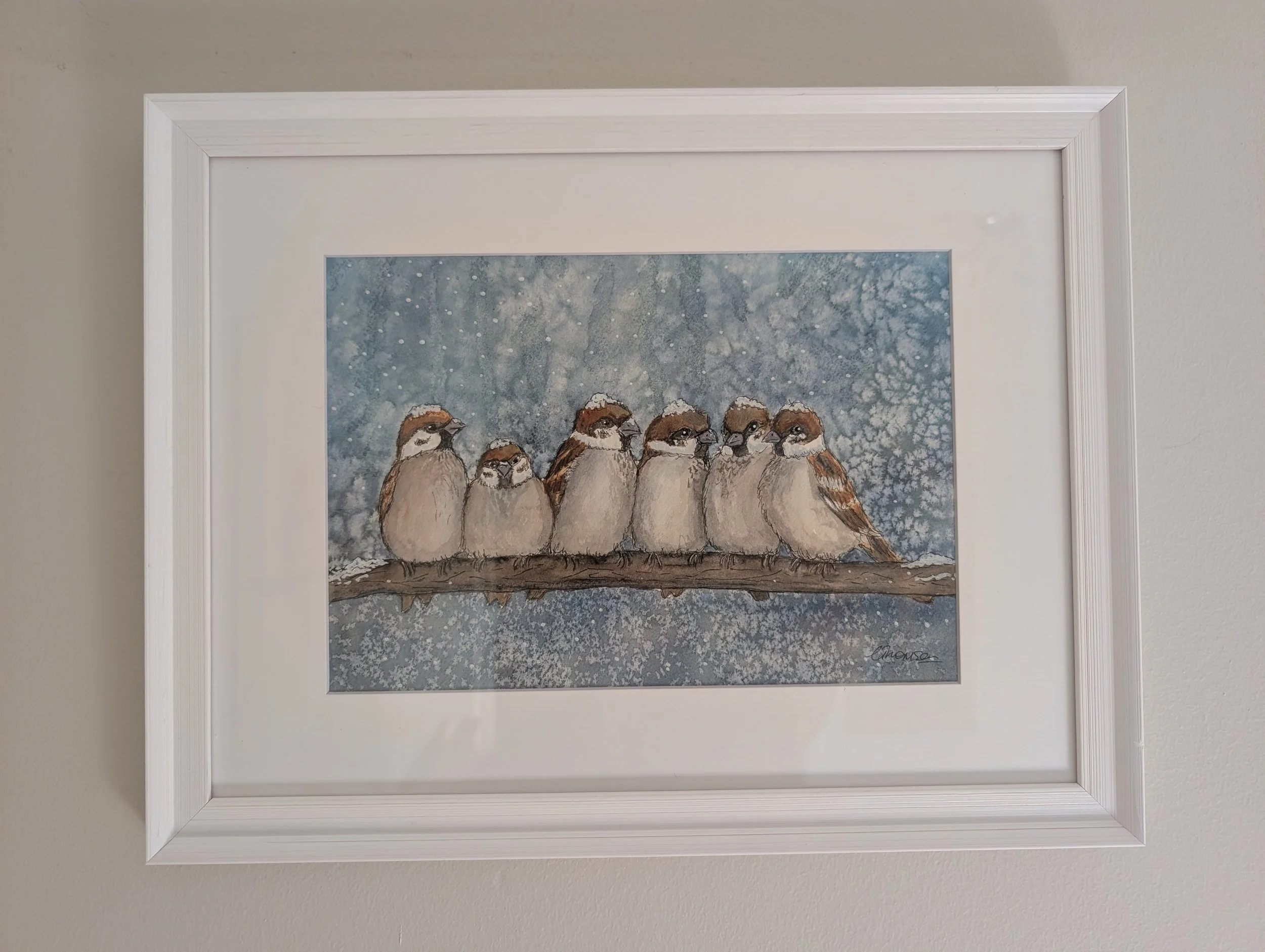 Frosty friends framed.jpg