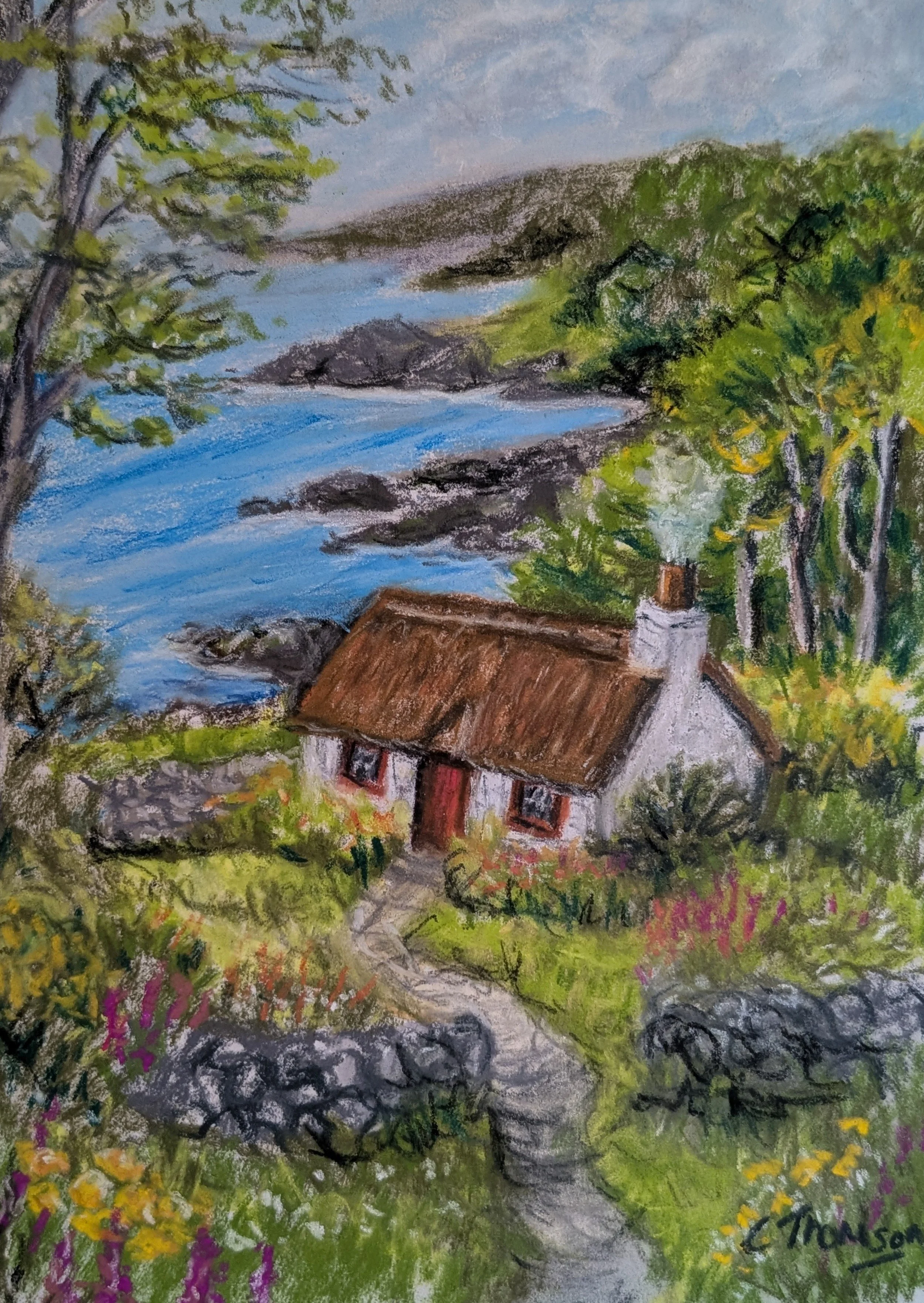 Somewhere only we know.jpg