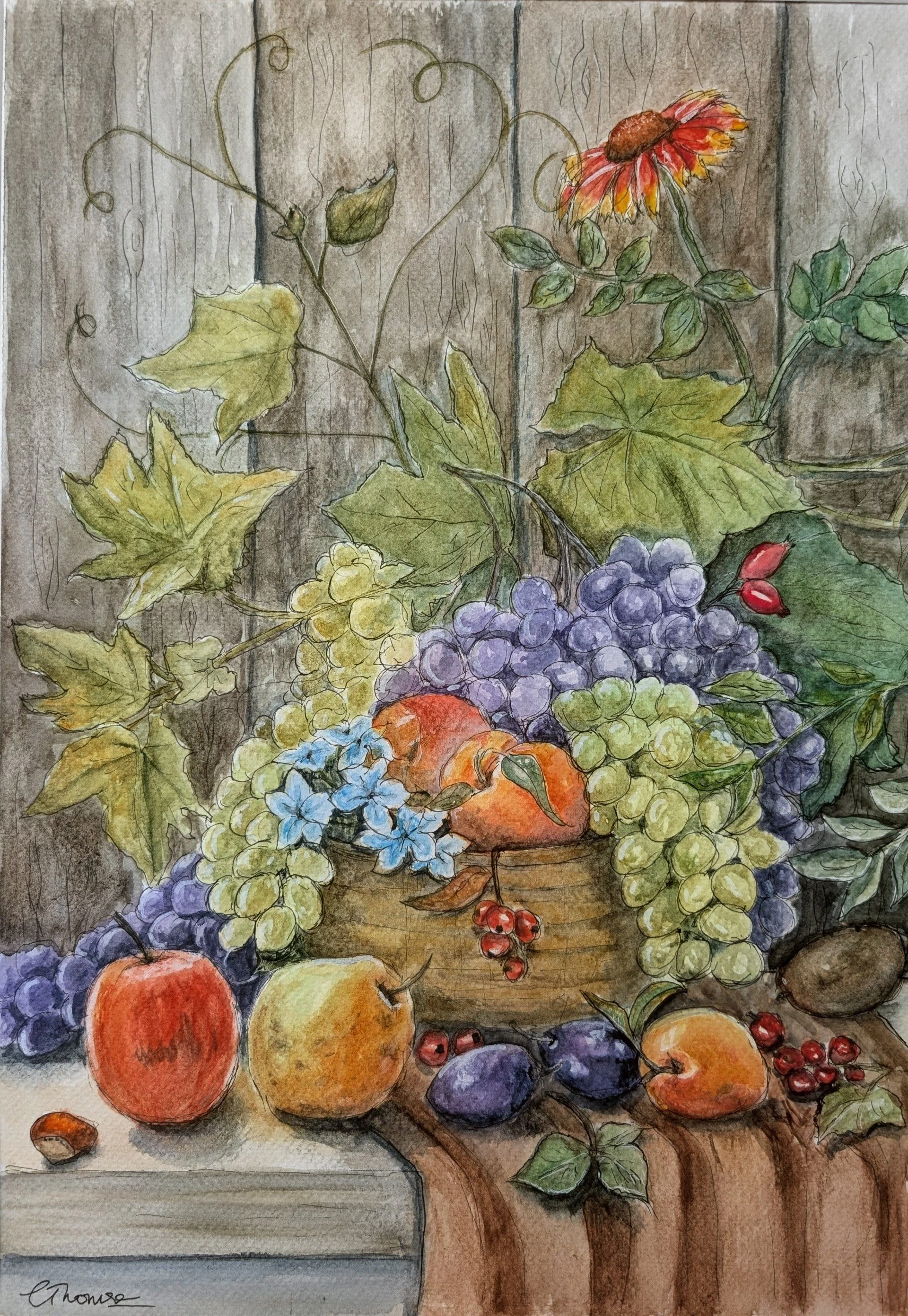 Nature's Bounty.jfif