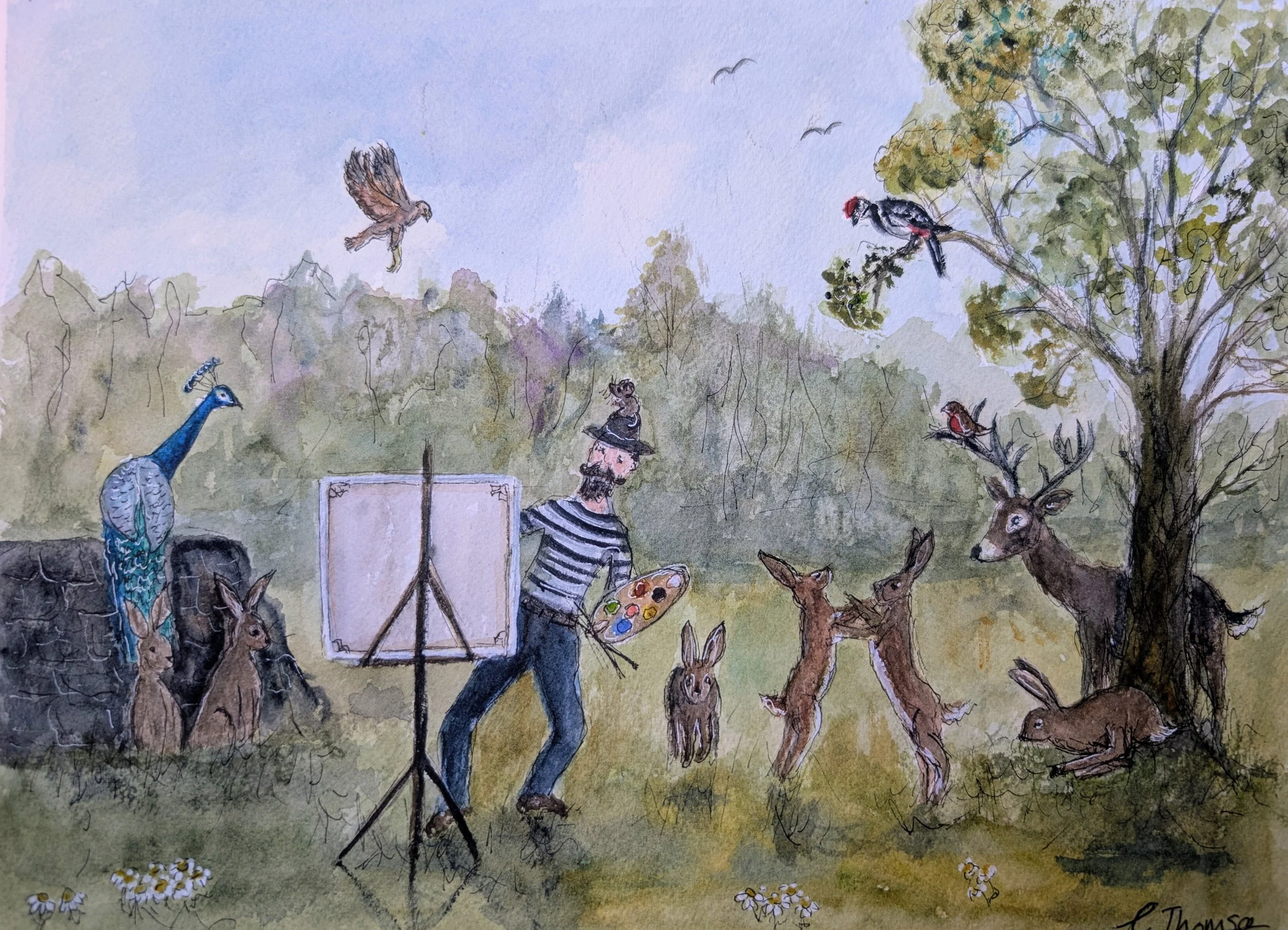 Brushes with Nature.jpg