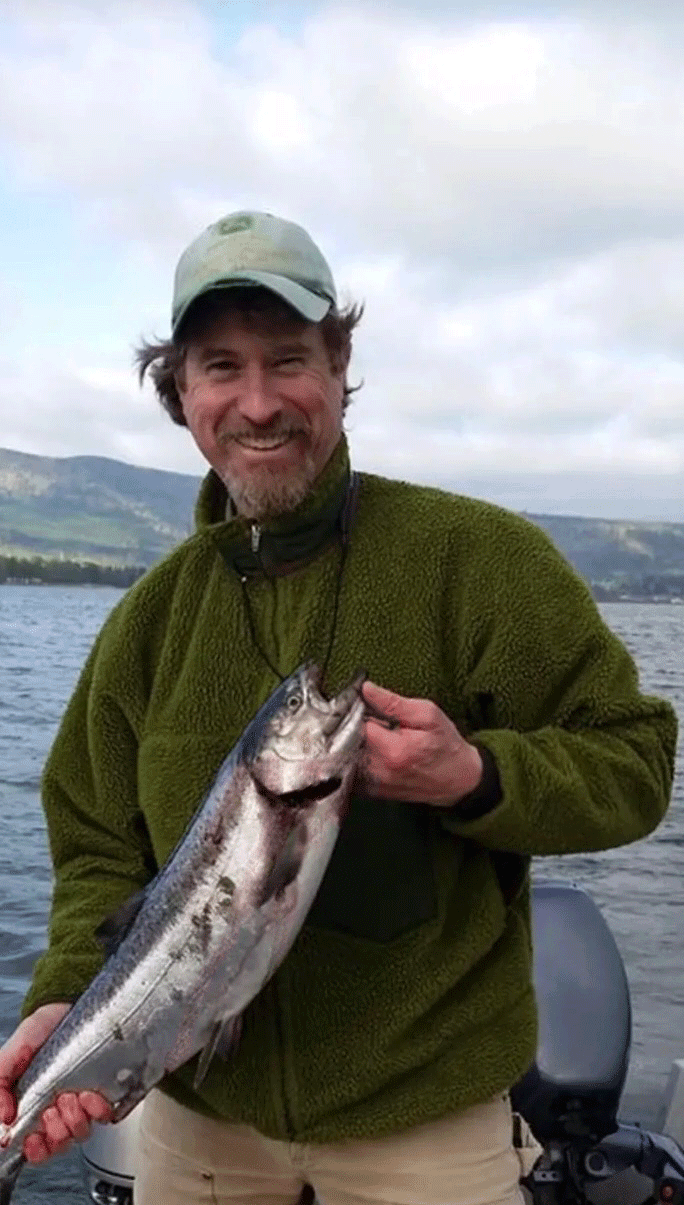 About Allen Washington State Commissioner of Public Lands — Allen