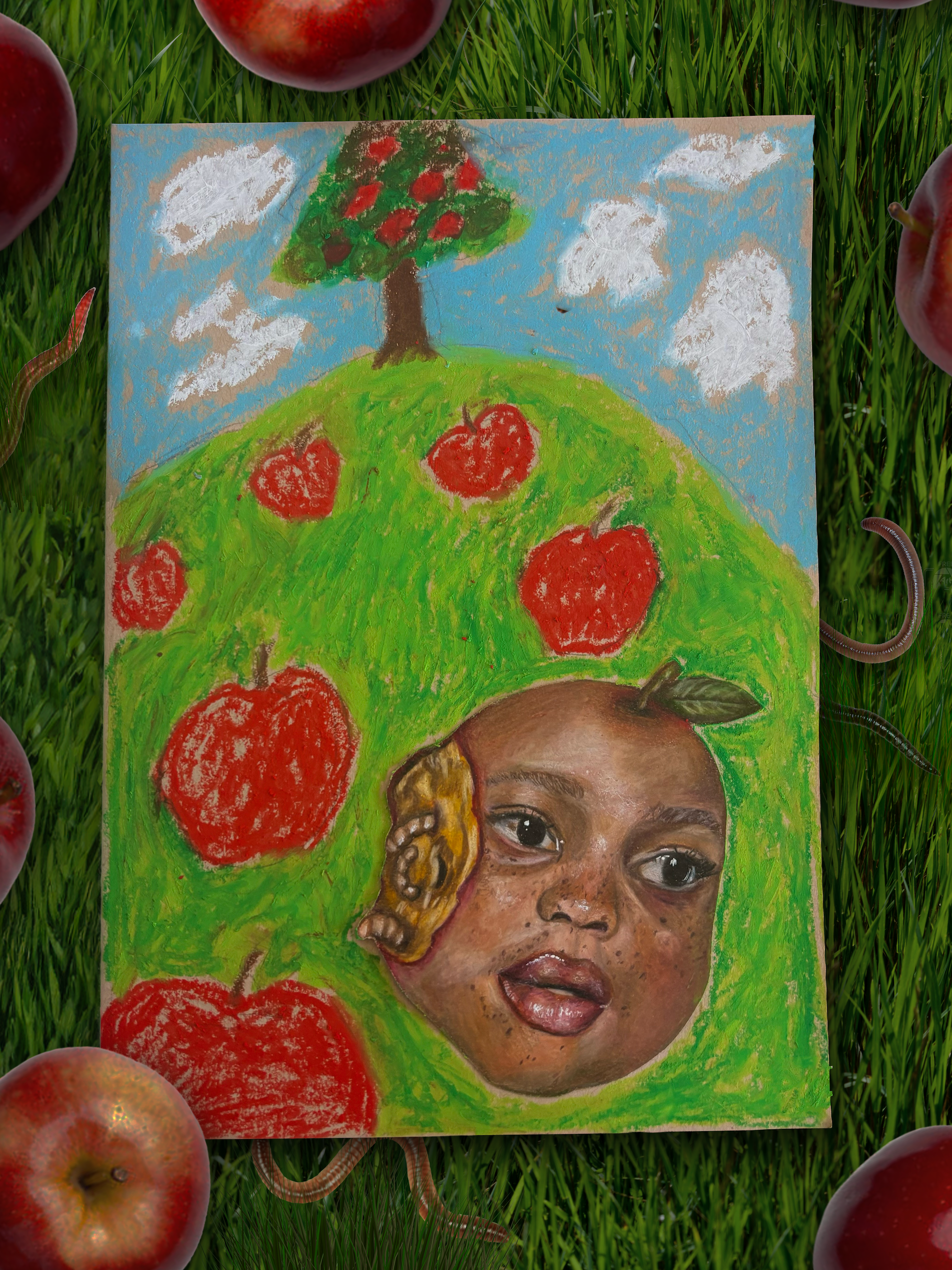 One Bad Apple