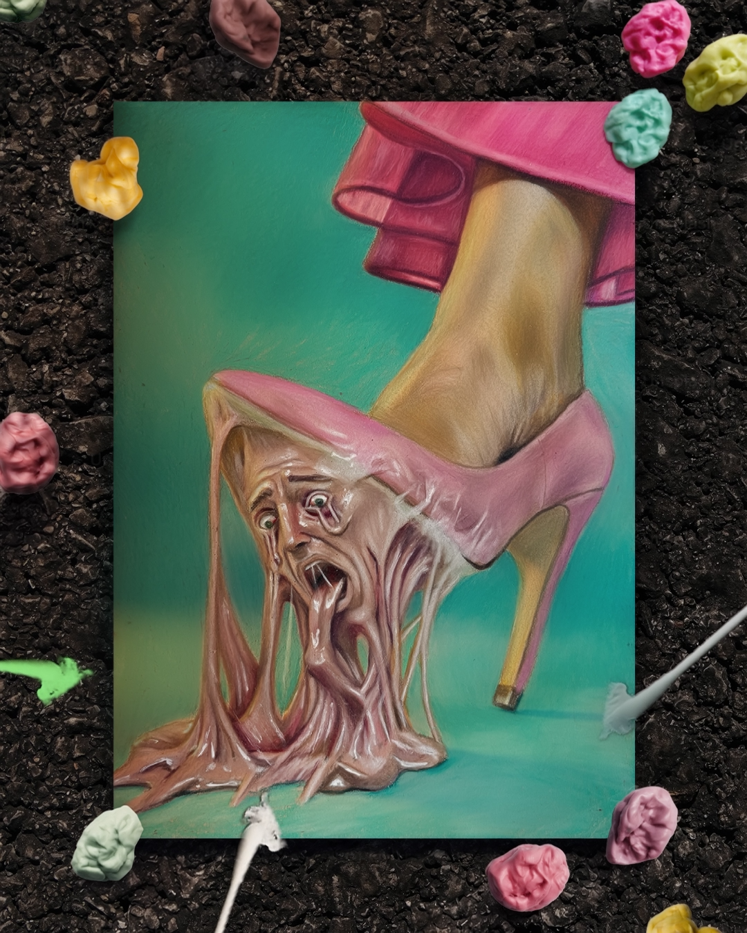 Gum Shoe.png