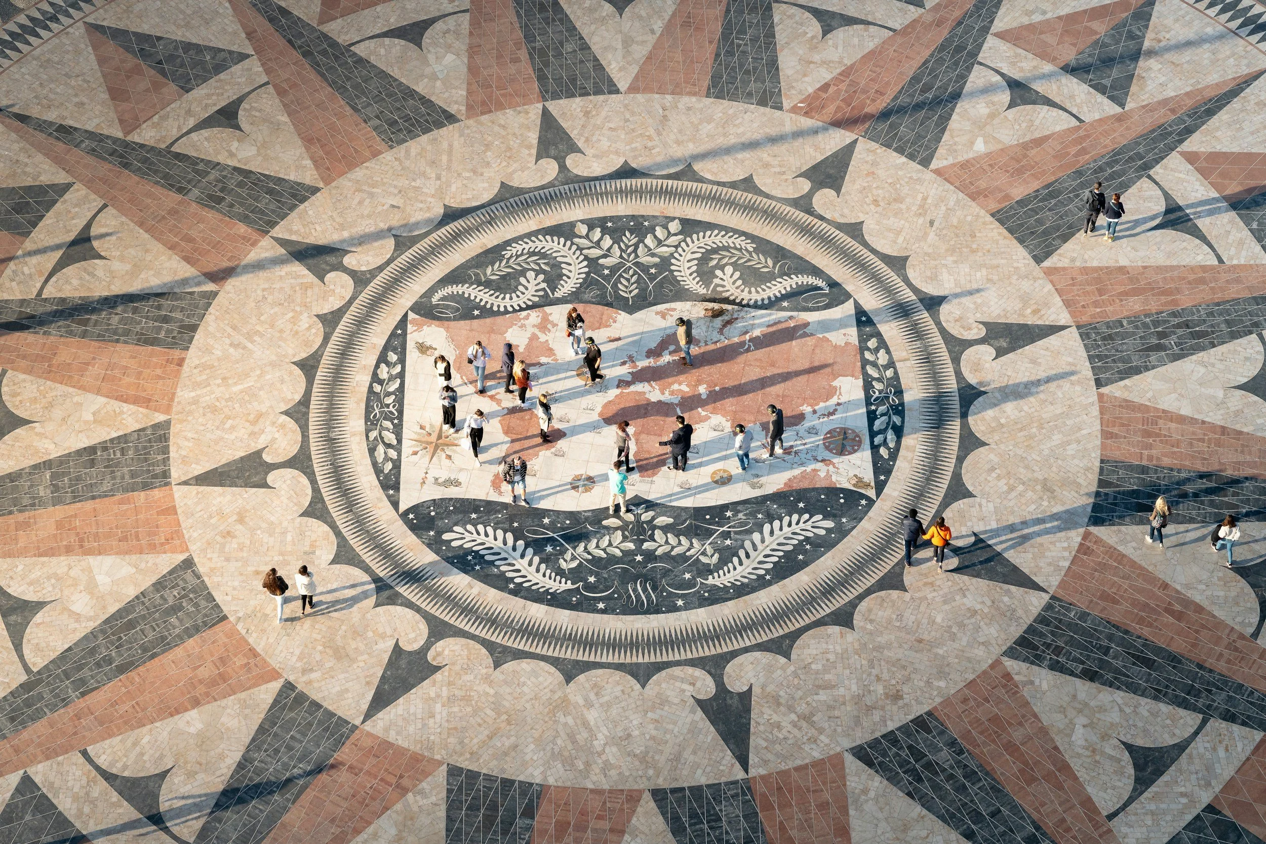 Create Your Career Compass
