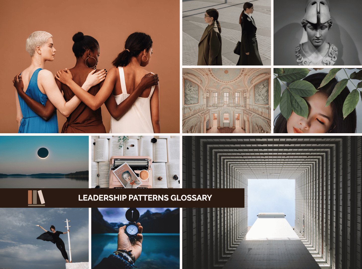 The Ten Leadership Patterns: A Working Glossary