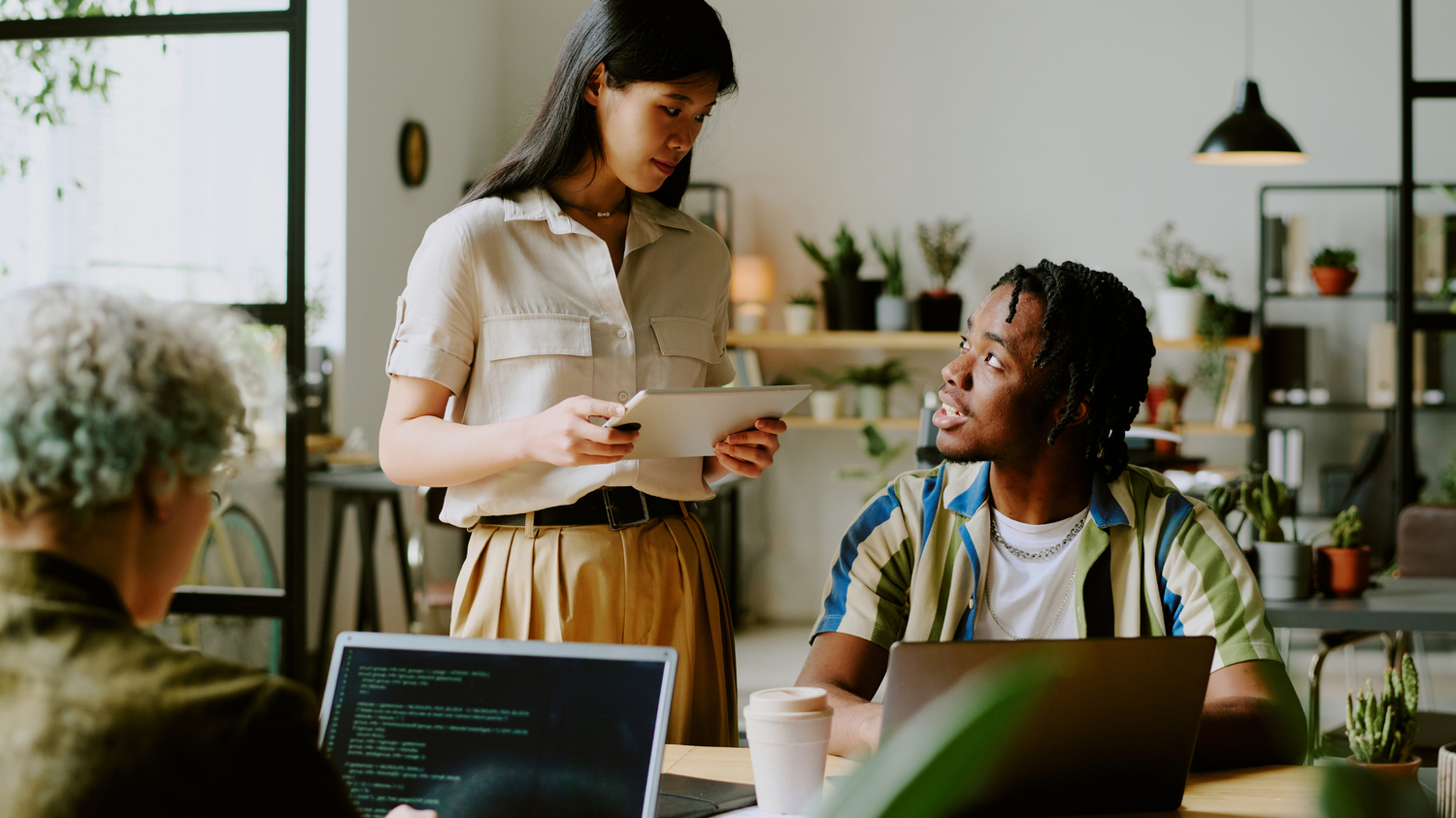 Reframing How We Lead: Managing Gen Z in Today’s Workplace