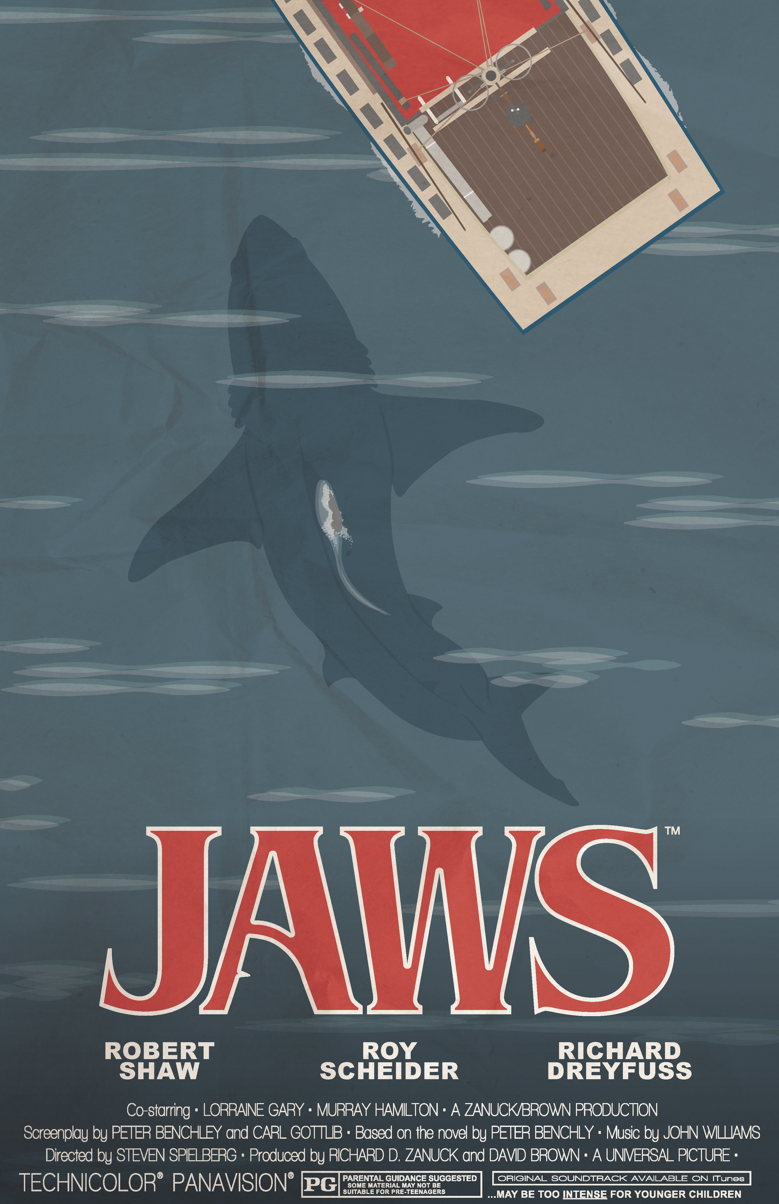 Jaws
