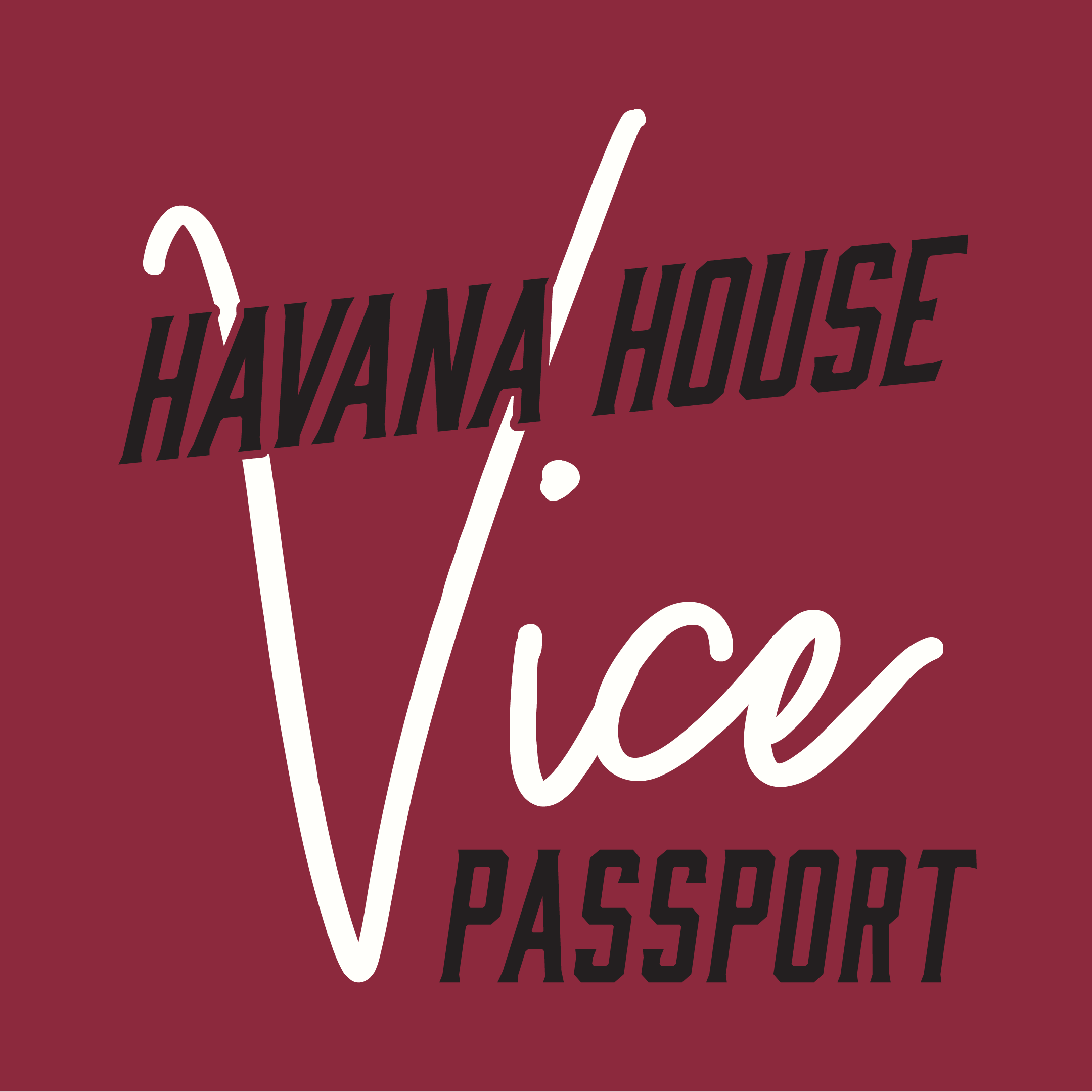 Vice Passport 2023