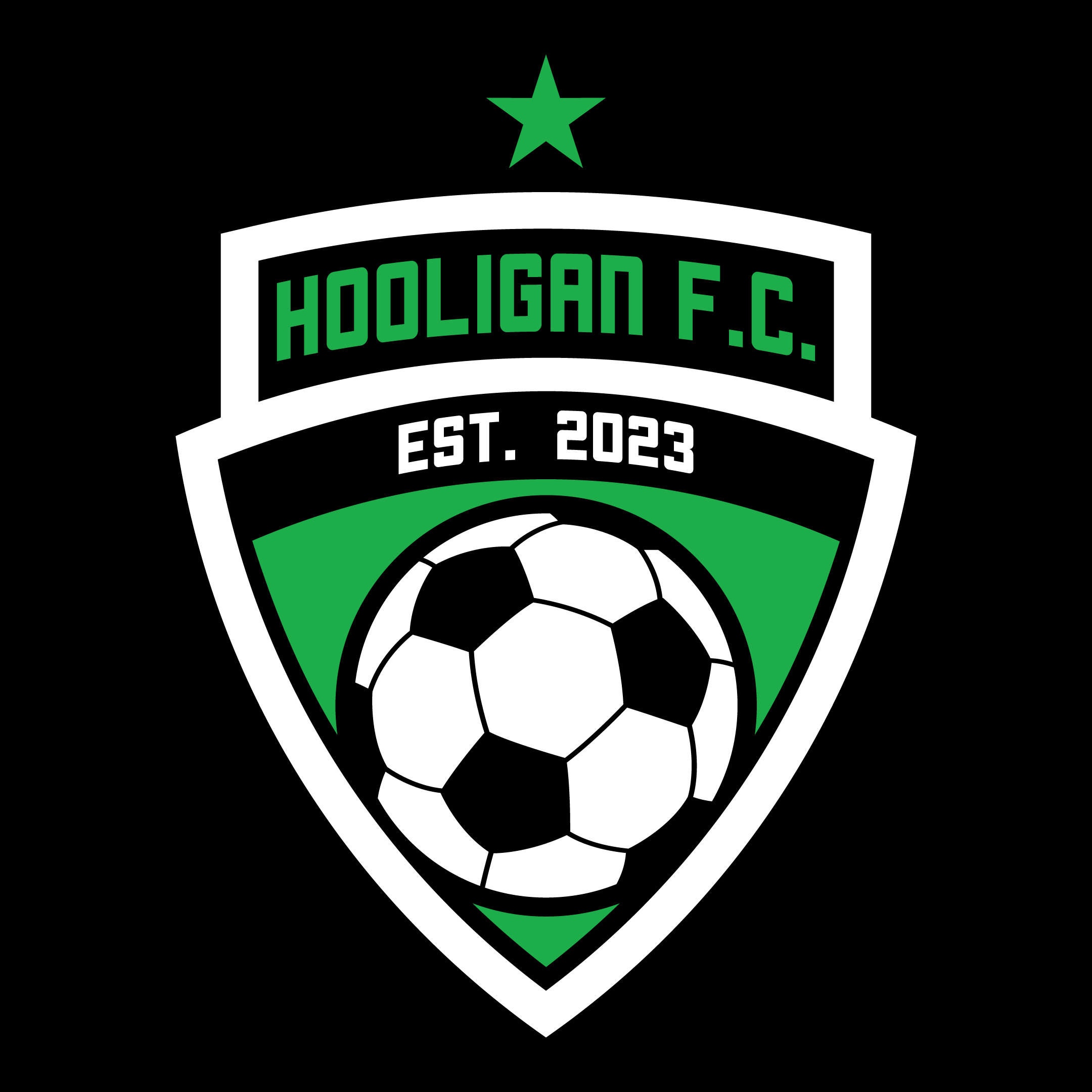 Hooligan FC