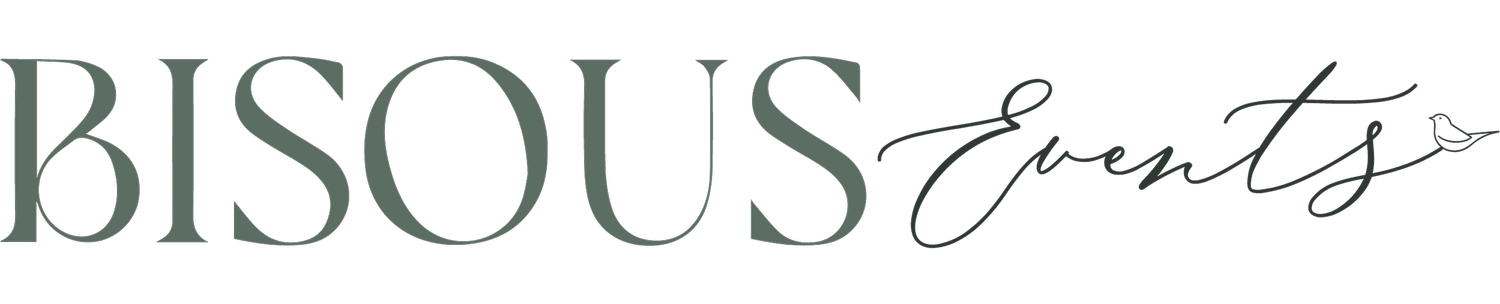 Bisous Events