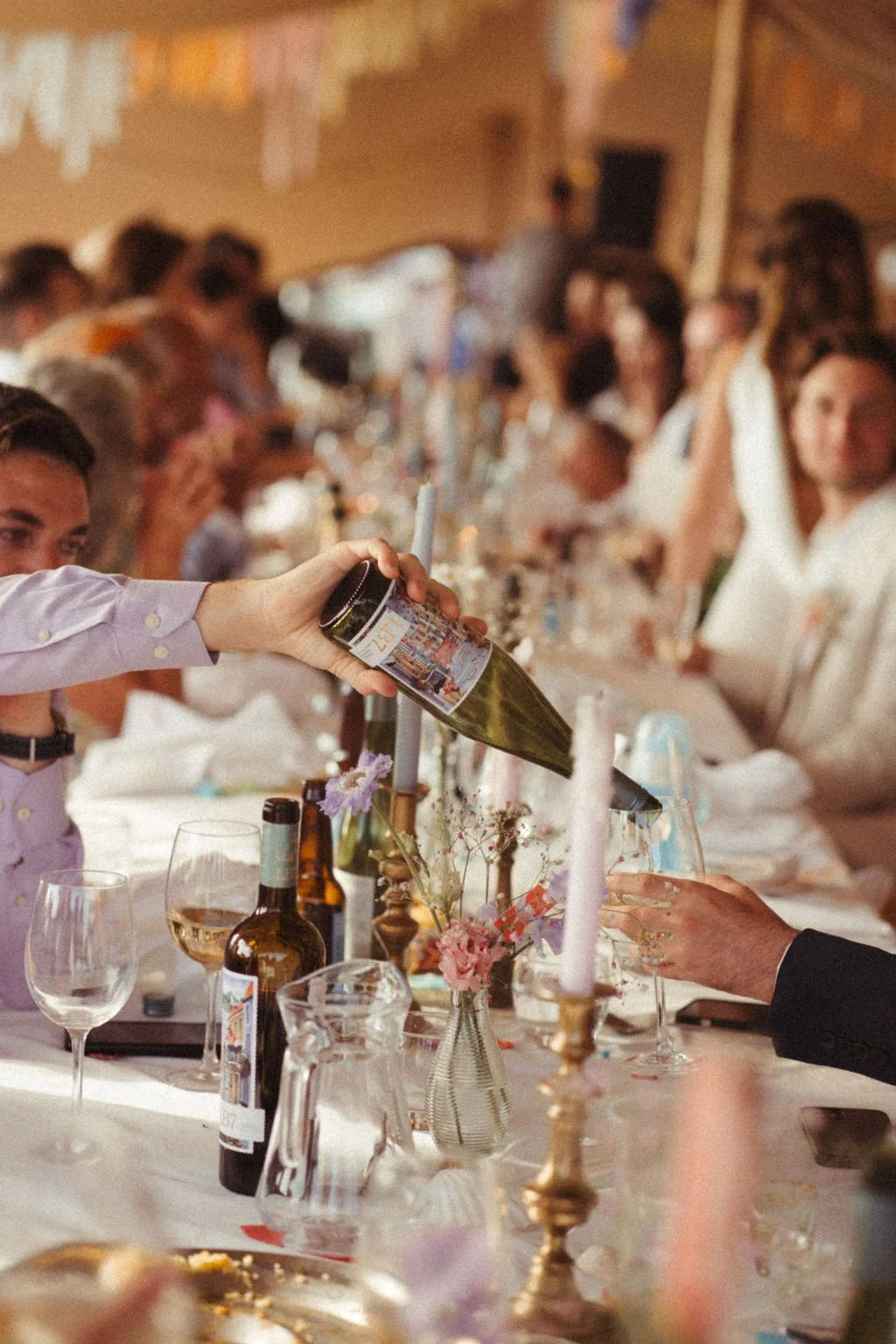 Why Food Is One of the Most Important Styling Decisions