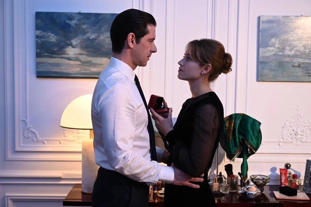 Review: Coup de Chance