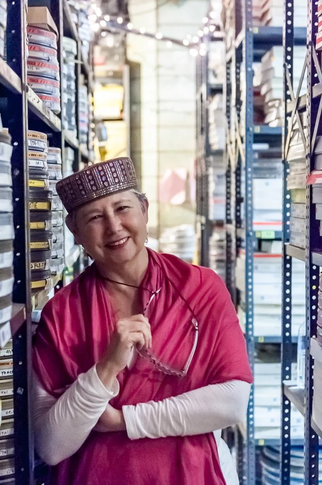 Sandra Schulberg, Northern Lights, and the Rise of American Independents