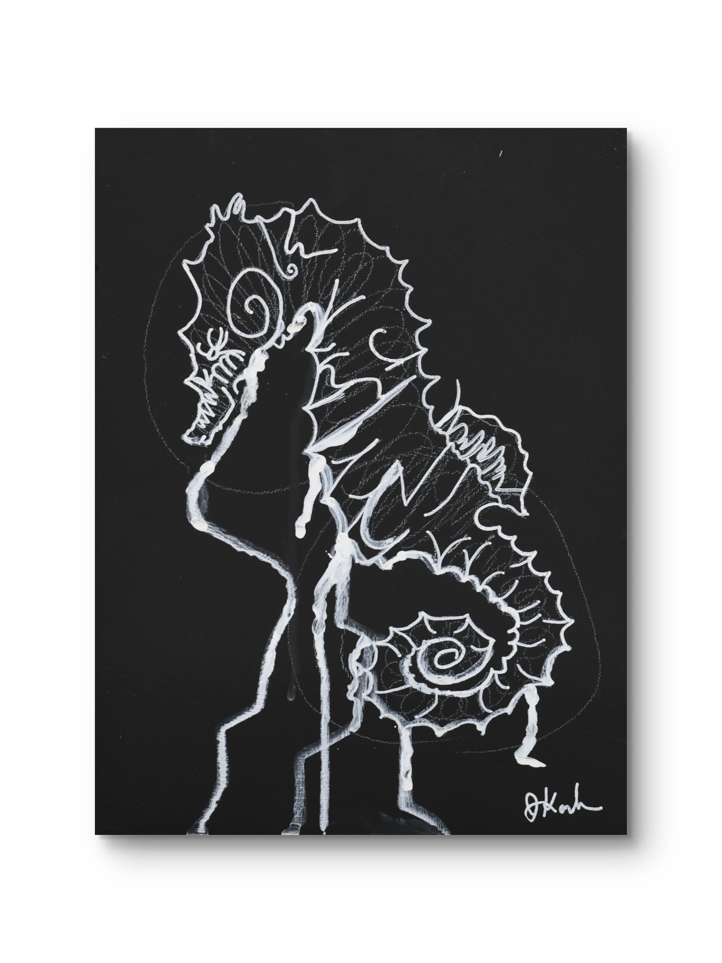 Seahorse