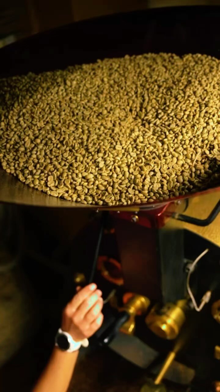 Jackson Hole Roasters