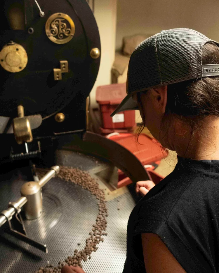 Jackson Hole Roasters