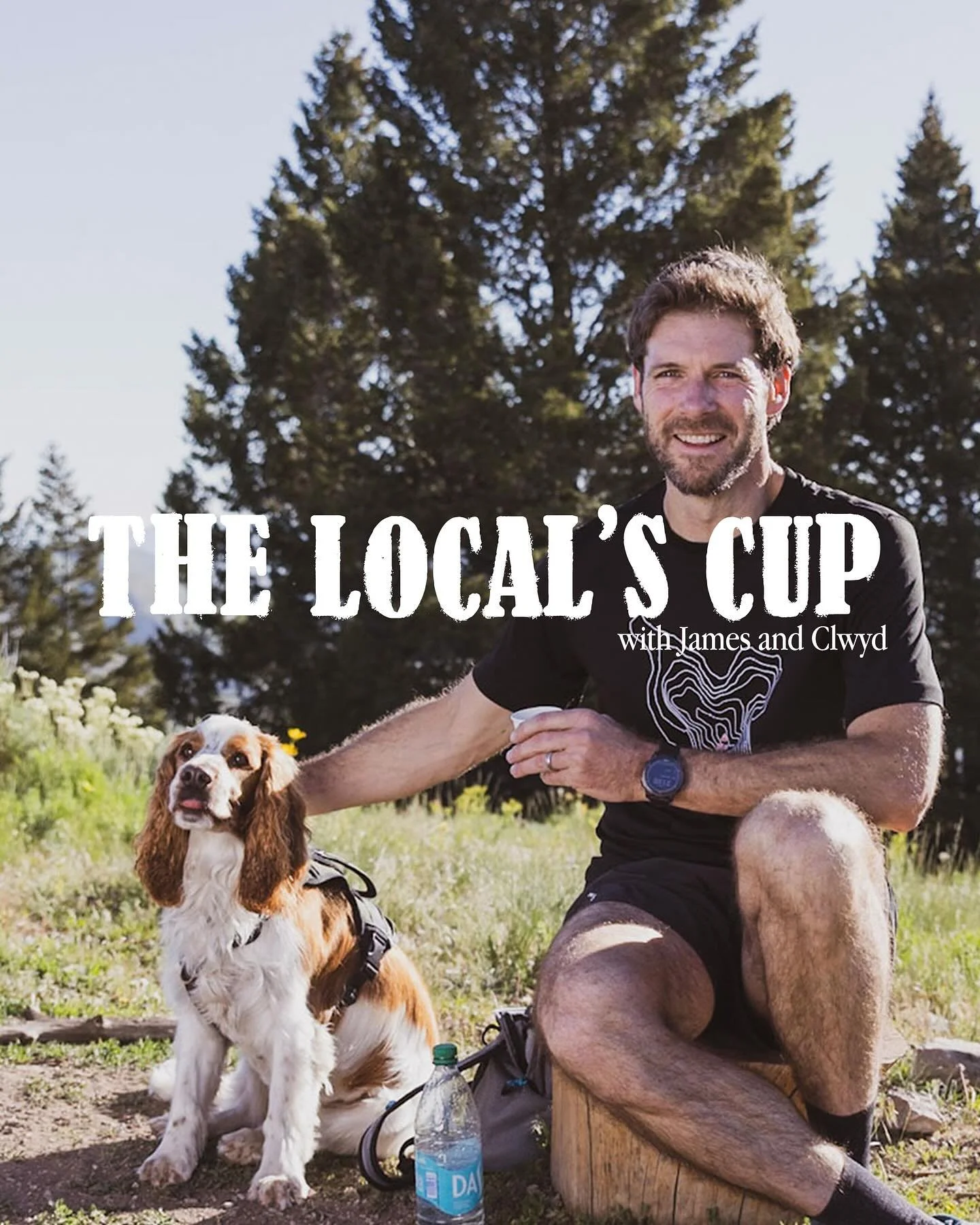 Another Local&rsquo;s Cup interview, brewed fresh. This time with some gratitude for all the seasons Jackson has to offer. 

📸 @jsack_foto