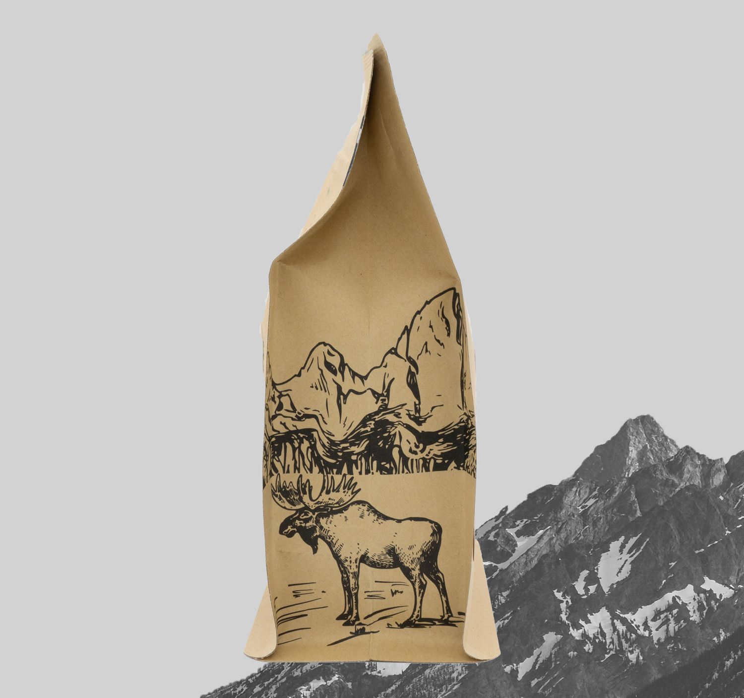 Jackson Hole Roasters Up An 'At Em Blend — Jackson Hole Roasters Jackson Hole Roasters Up An 'At Em Blend — Jackson Hole Roasters