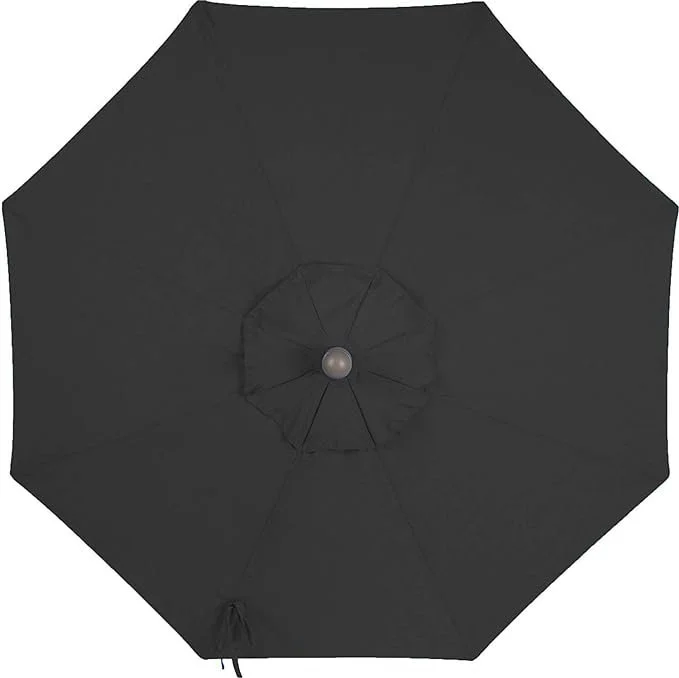 11' Patio Umbrella Replacement Canopy (Sunbrella) bayside-21.com 11' Patio Umbrella Replacement Canopy (Sunbrella) bayside-21.com