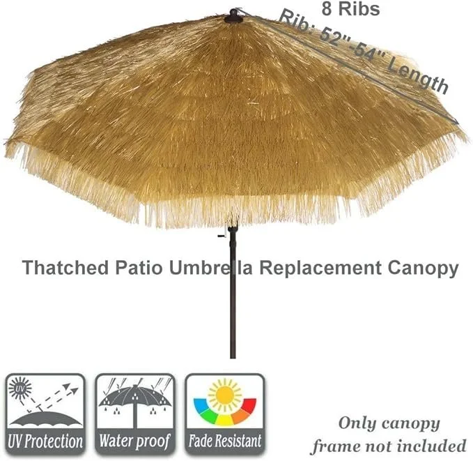 free standing patio umbrellas ELM 10