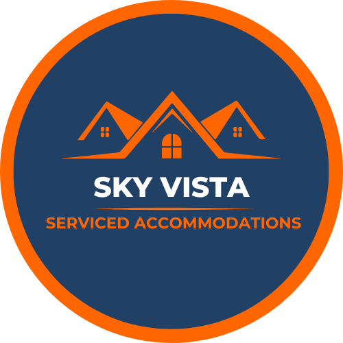 Sky Vista | Serviced Accommodations