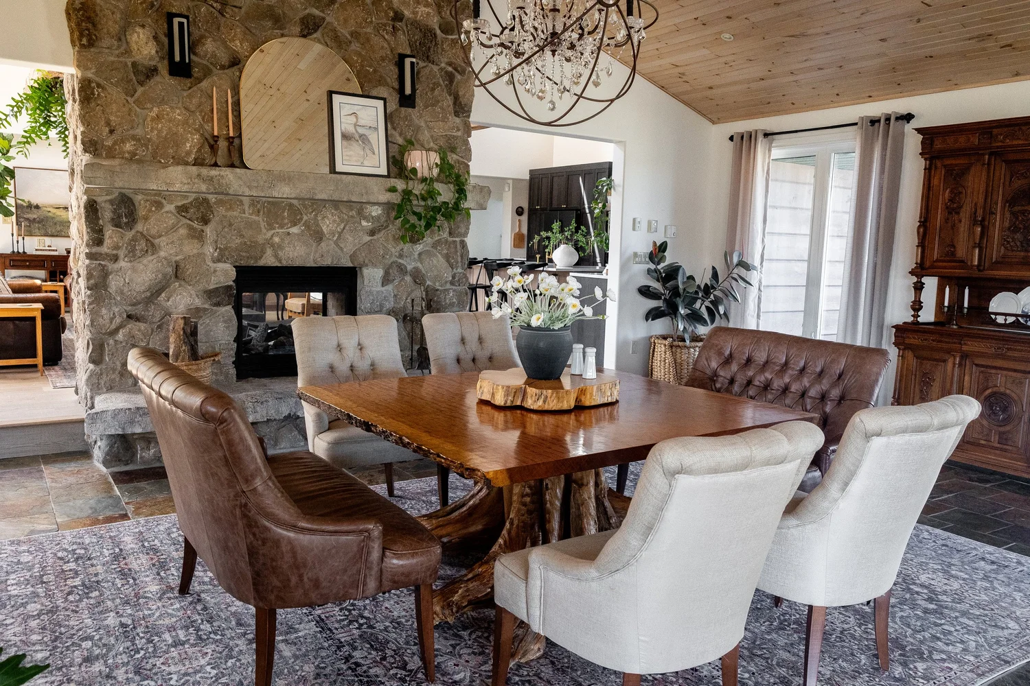 Carmen Interior Designs