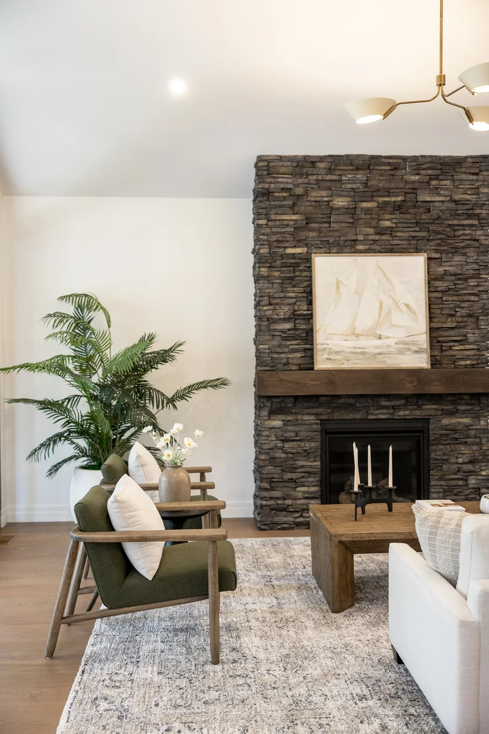 Carmen Interior Designs