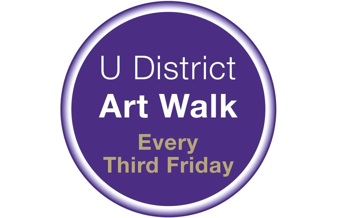 U District Art Walk