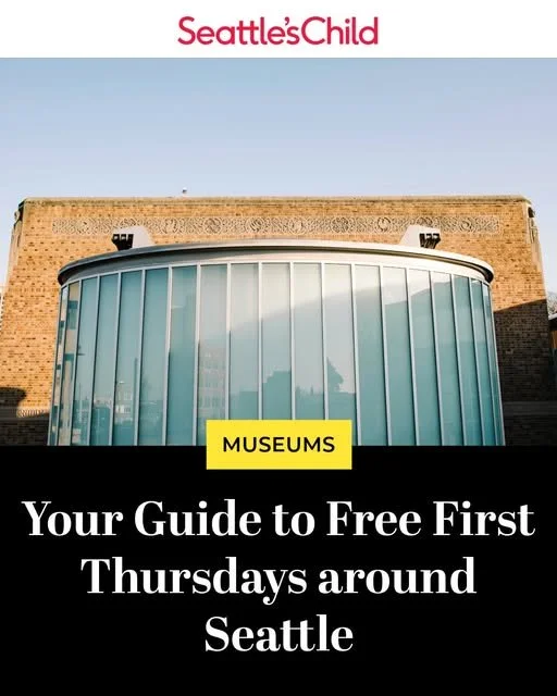 Free First Thursdays
