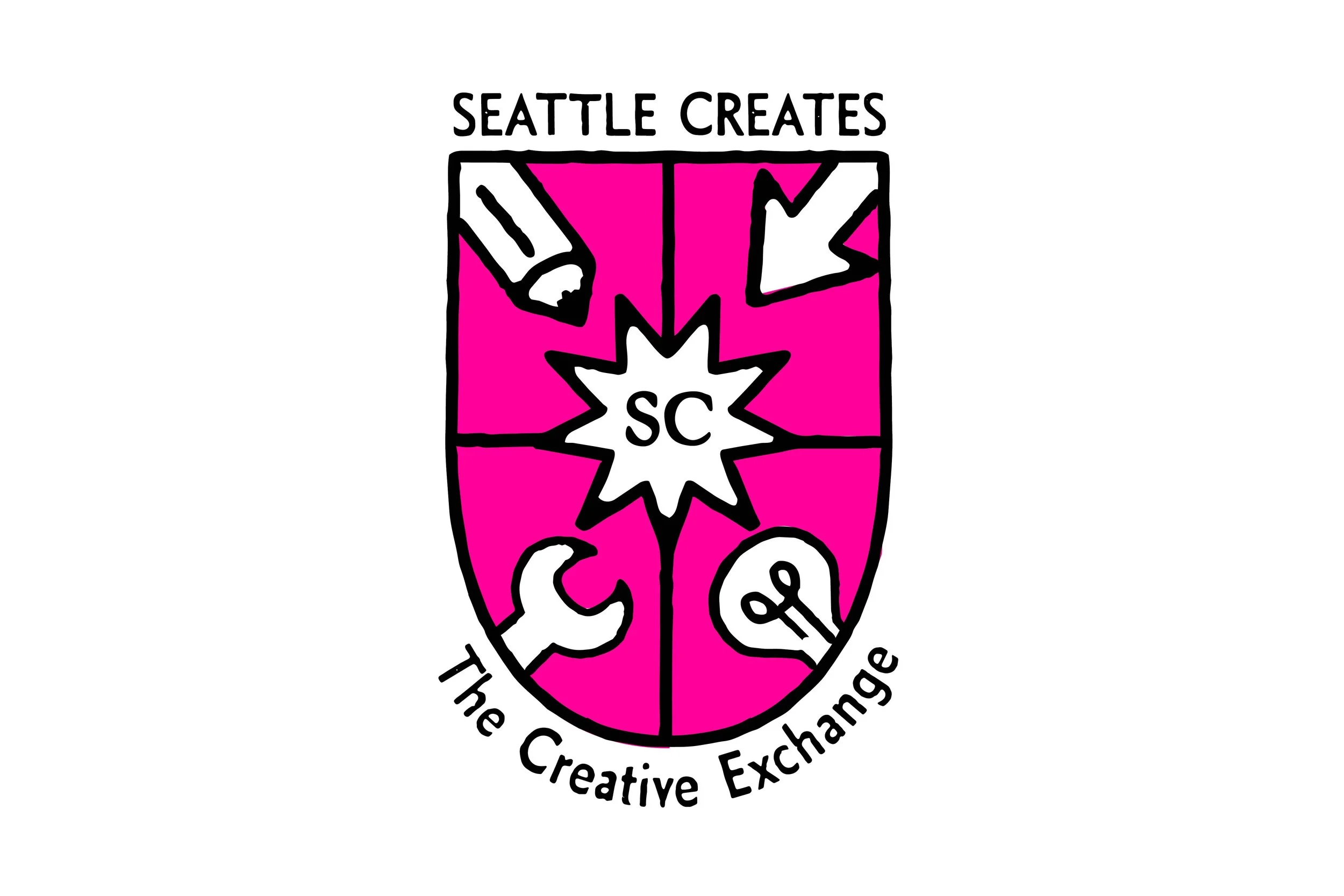 SEATTLE CREATES presents The Creative Exchange
