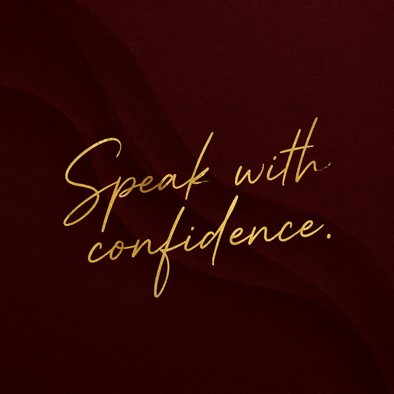 SEATTLE CREATES presents The Creative Exchange: “Find Your Voice. Speak with Confidence.” with filmmaker, actor, and coach Michelle Pichon