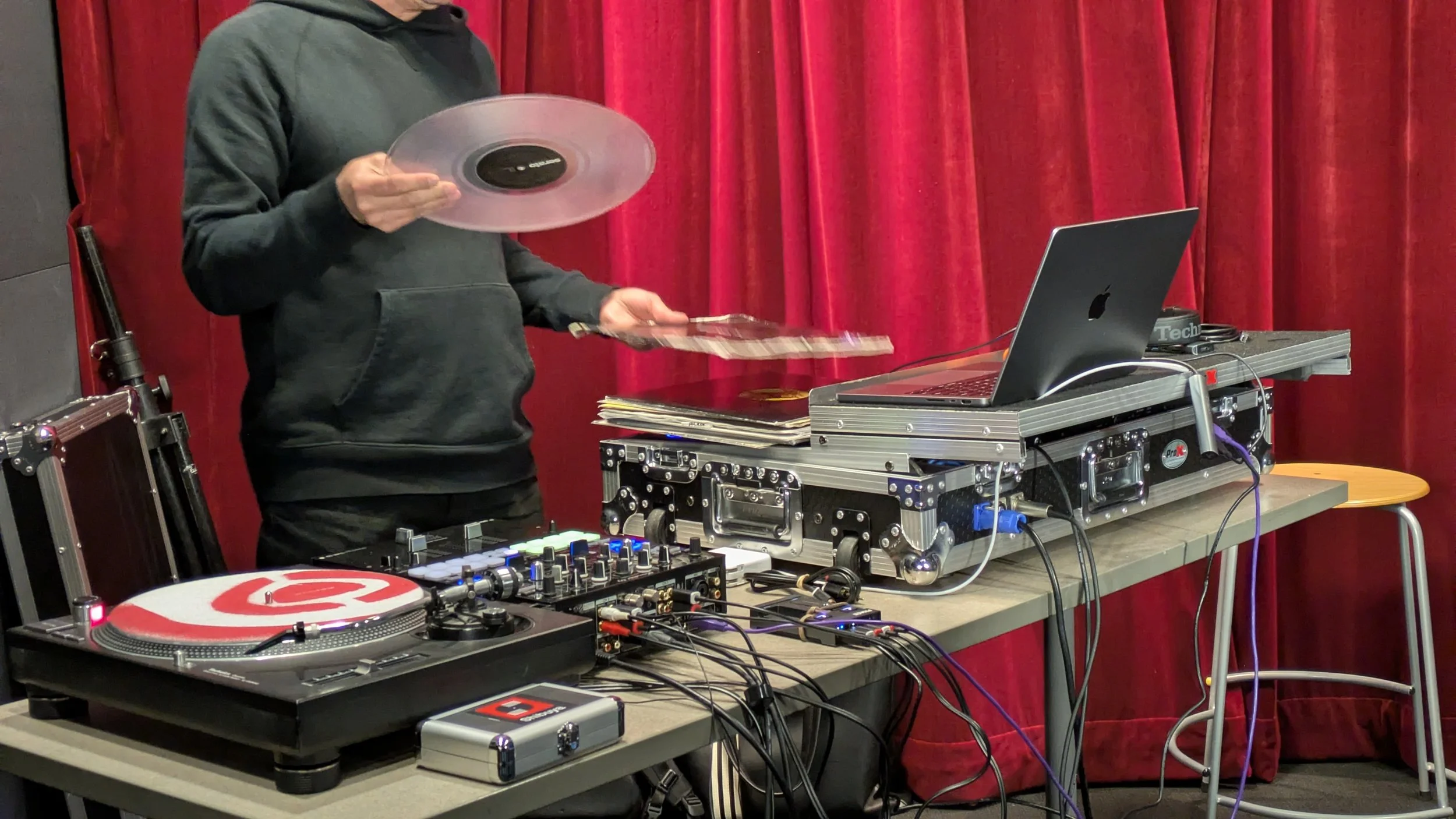 04.22.26 SEATTLE CREATES x Seattle University The Creative Exchange Analog to Algorithm w Brian Rauschenbach DJ Nostalgia B (8).jpg