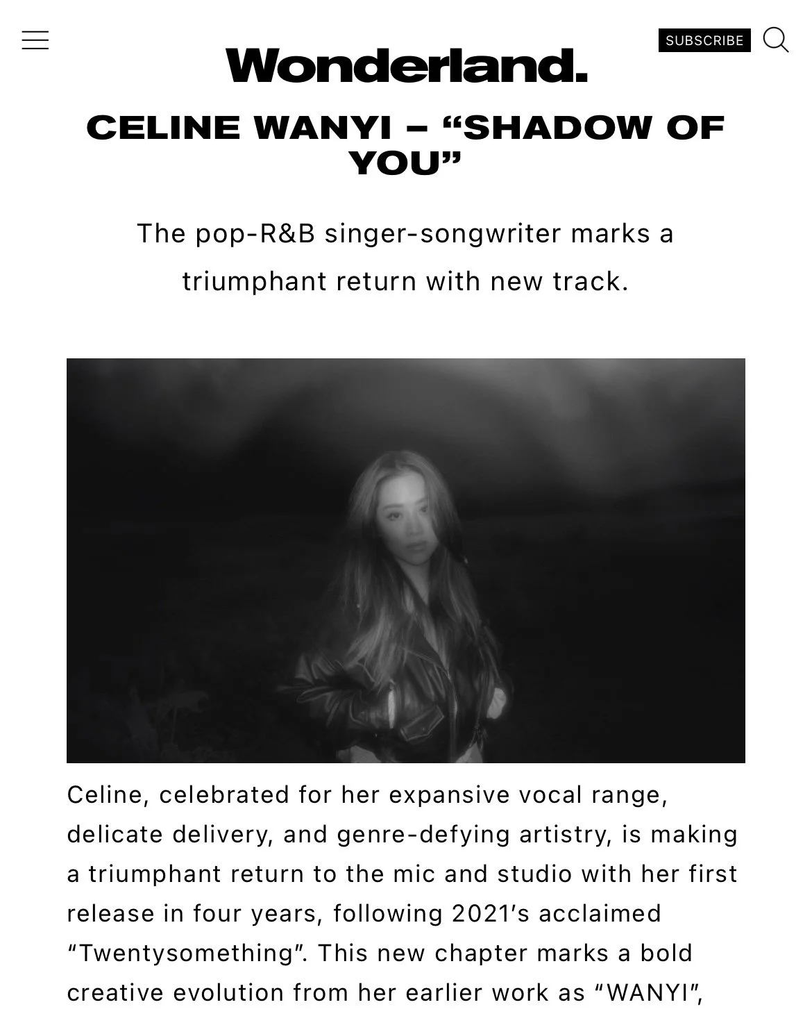 celine-wanyi-wonderland-shadow-of-you