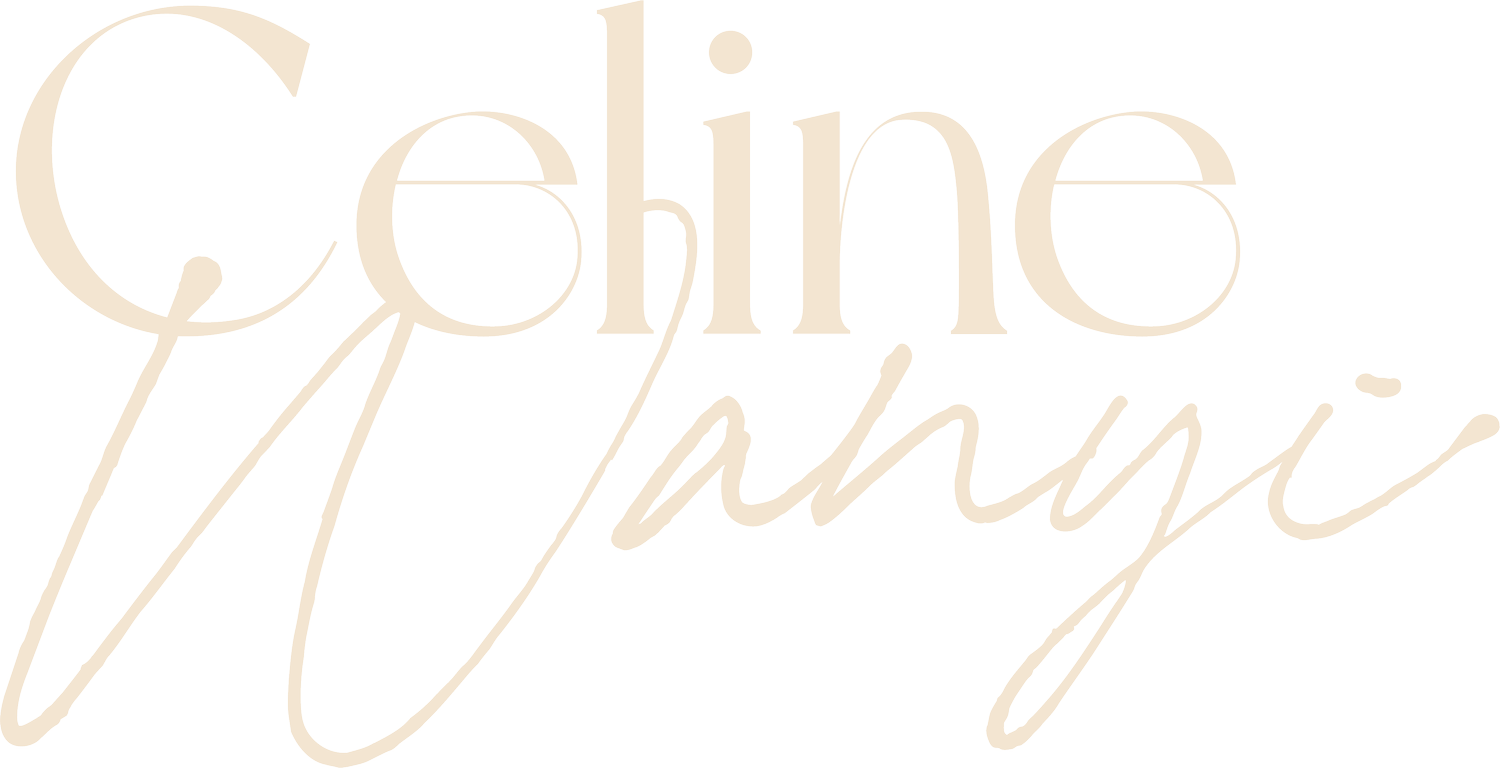 Celine Wanyi