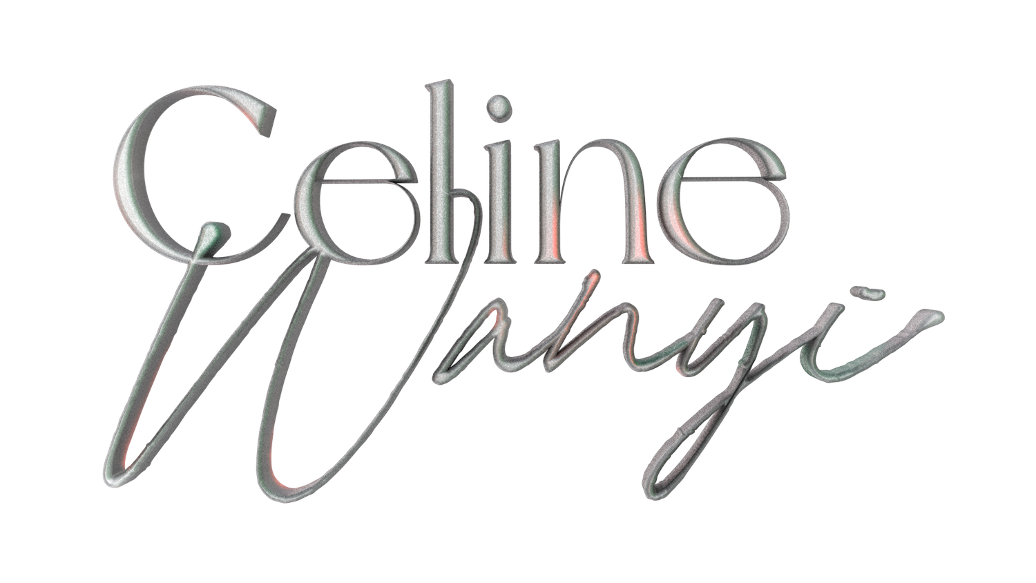 Celine Wanyi