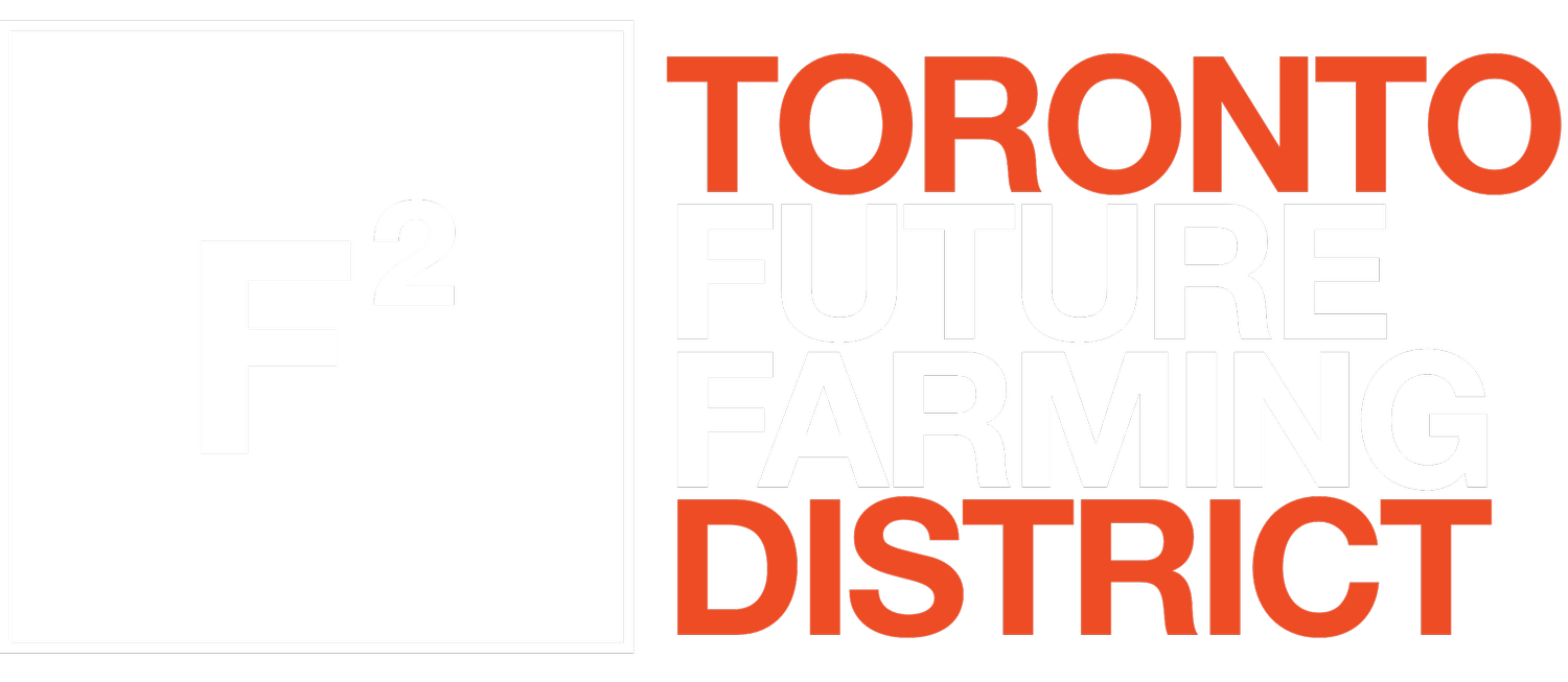 Toronto Future Farming District