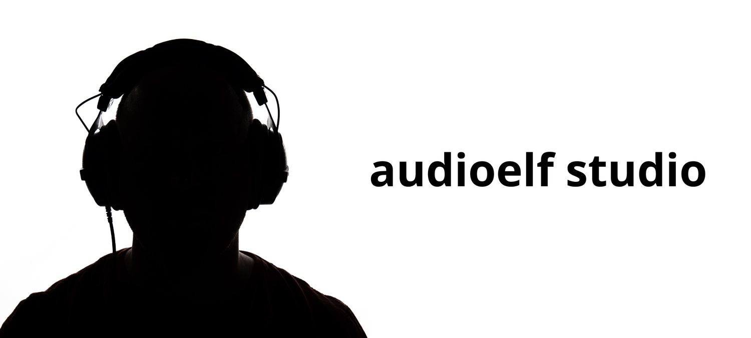 audioelf studio