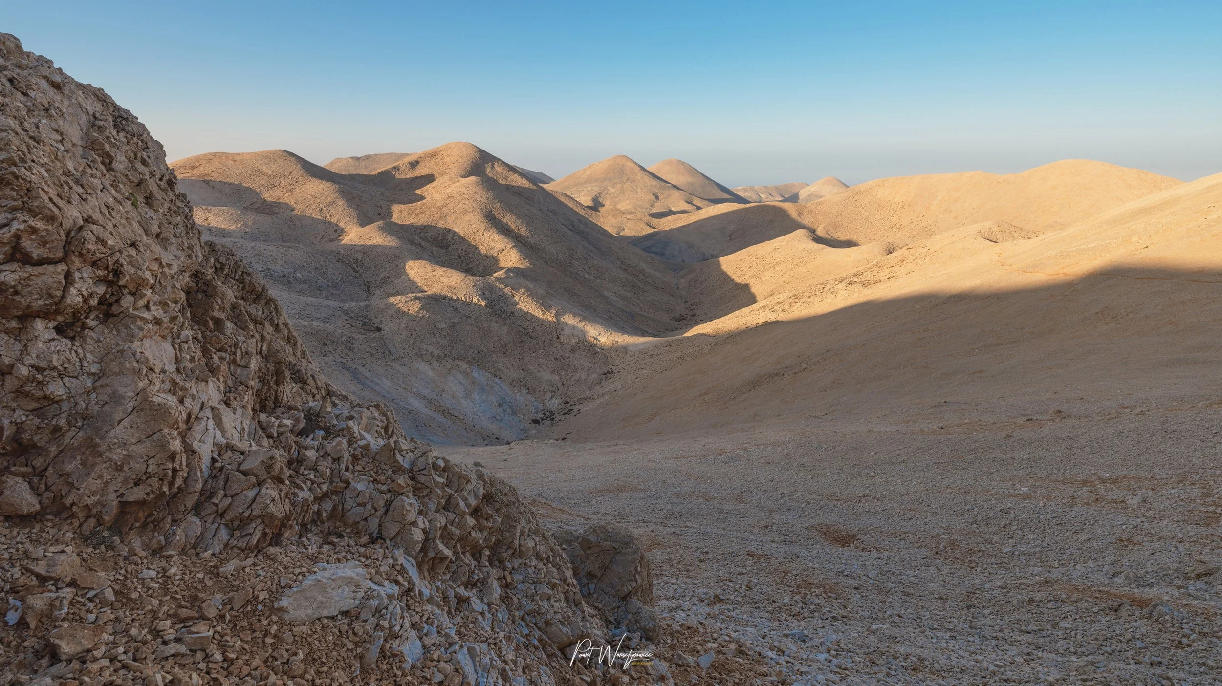 Pachnes – najwyższy punkt Gór Białych.