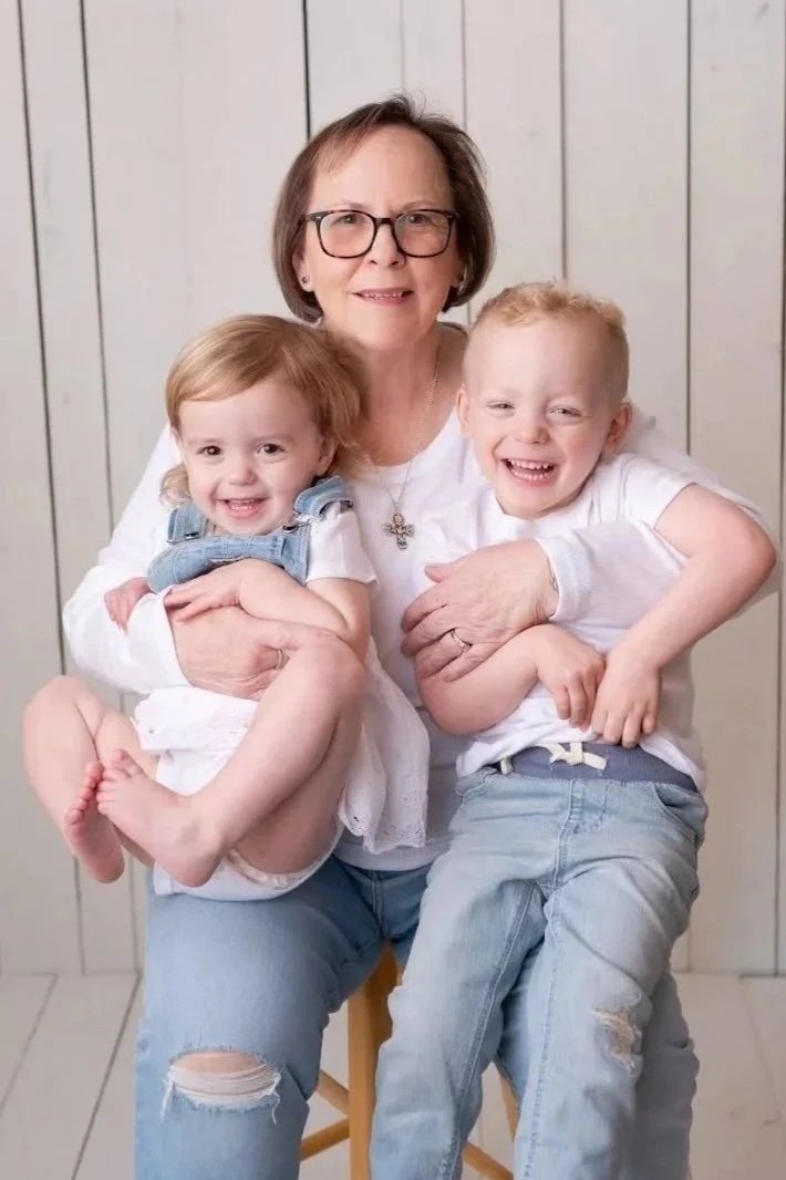 Estate planning assistant Shirley